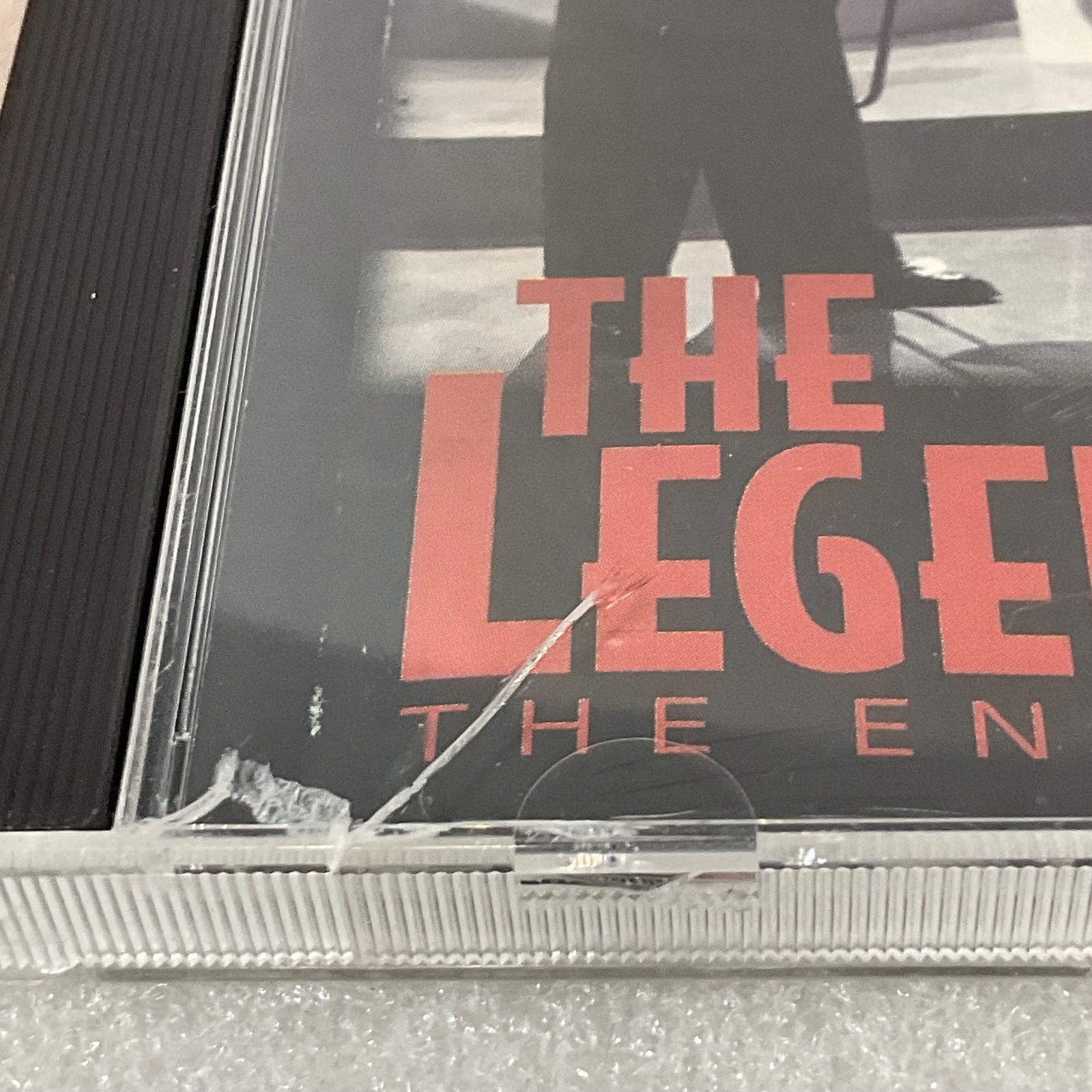 Tommy Dorsey Frank Sinatra The Legendary Sides Encore Collection CD - Image 7