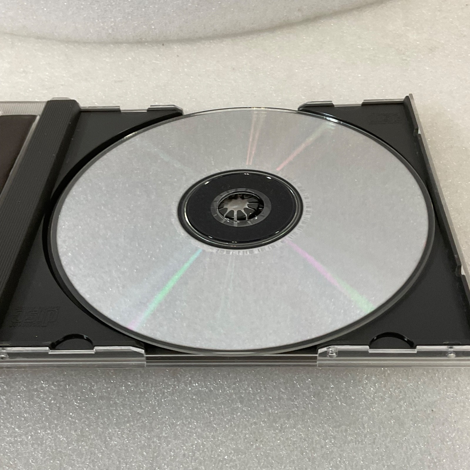 David Byrne Self Titled CD 1994 Luaka Bop Sire Warner Bros - Image 14