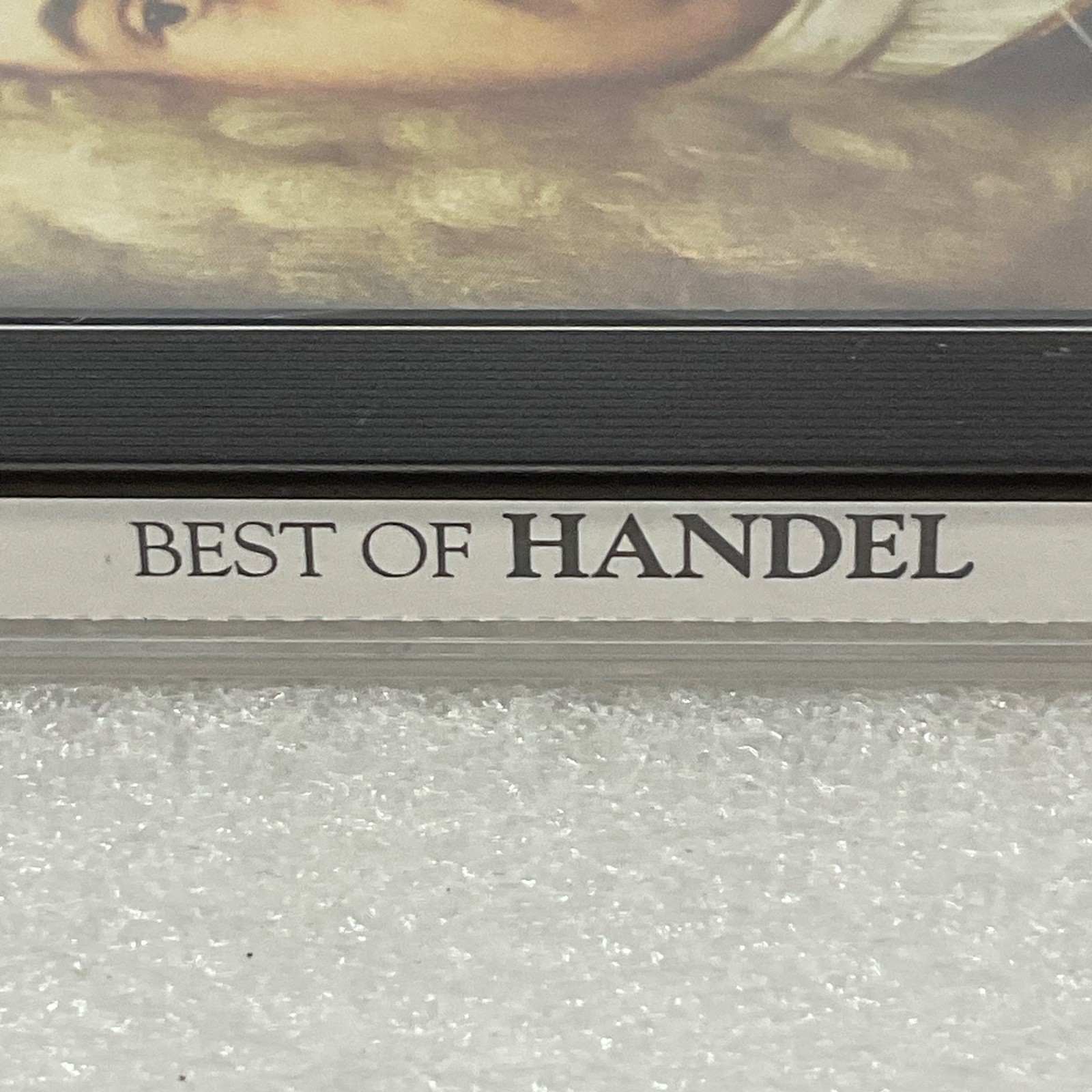 Best of Handel Classical Treasures CD Royal Fireworks Water Music DDD - Image 5