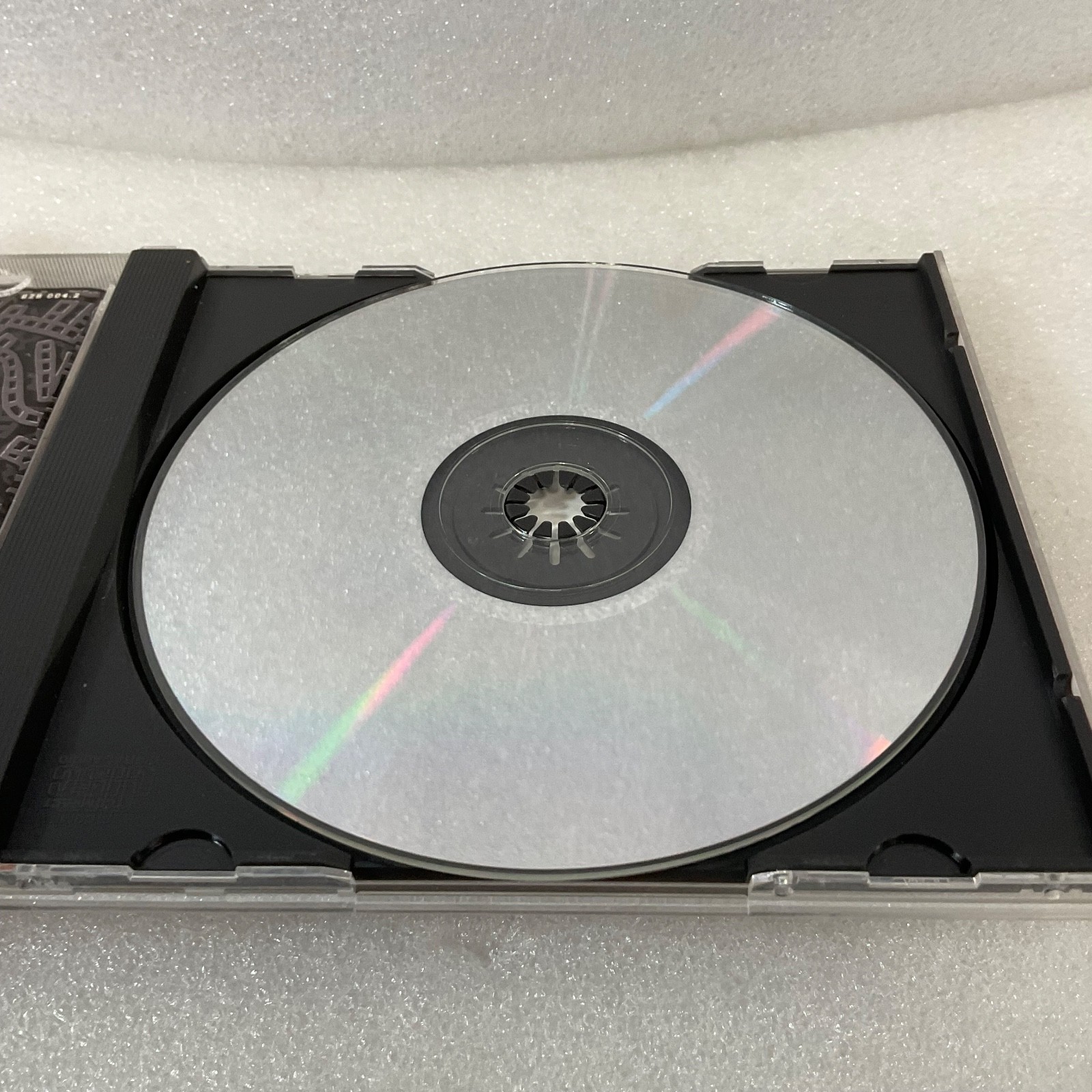 Fine Young Cannibals The Raw & The Cooked CD I.R.S. MCA 1989 - Image 15