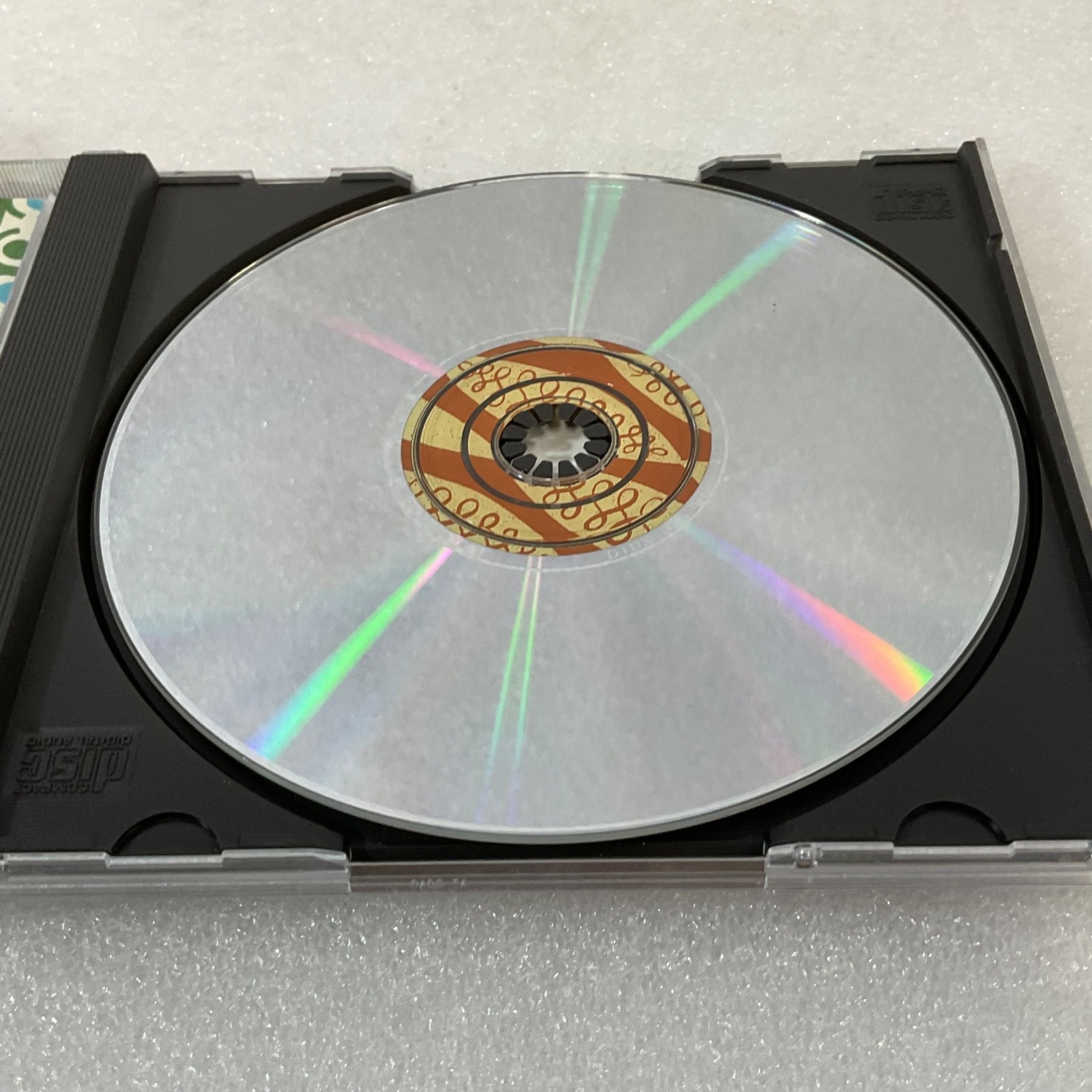 Beck Odelay CD 1996 Geffen Alternative Rock Album - Image 15