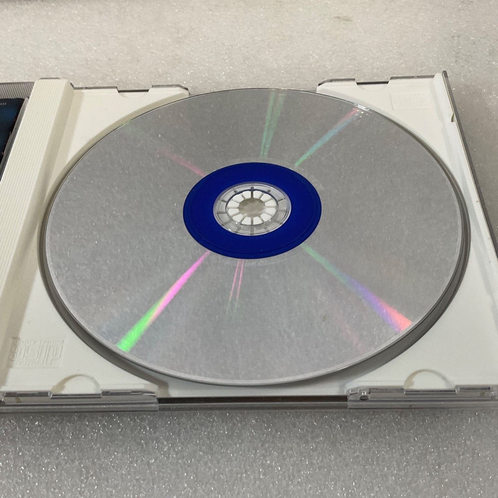 Maxwell’s Urban Hang Suite CD 1996 Columbia R&B Soul Album - Image 14