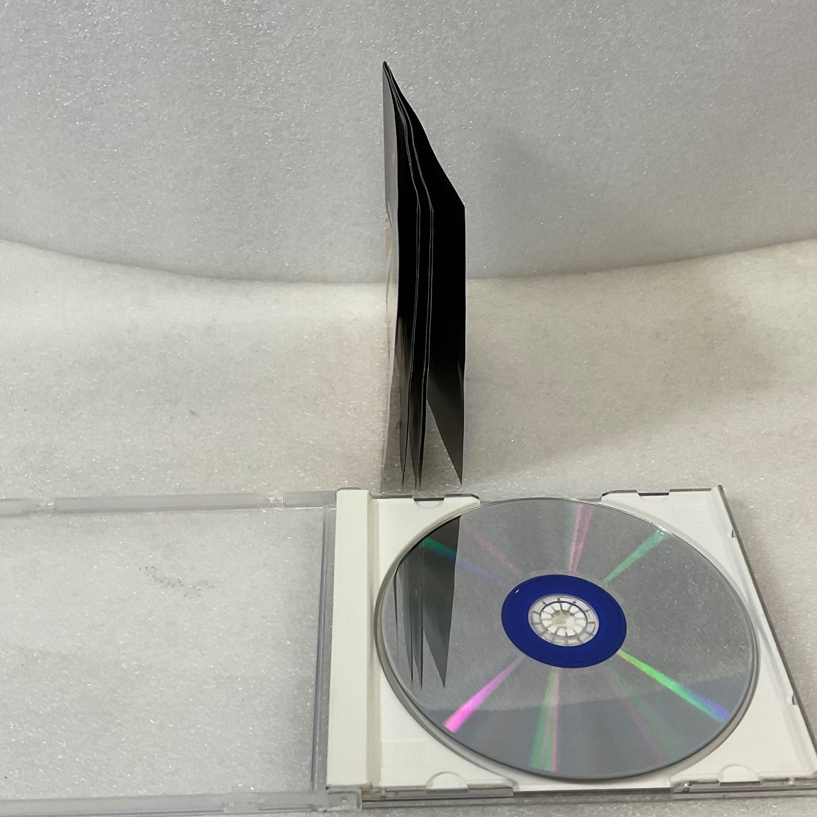 Maxwell’s Urban Hang Suite CD 1996 Columbia R&B Soul Album - Image 15