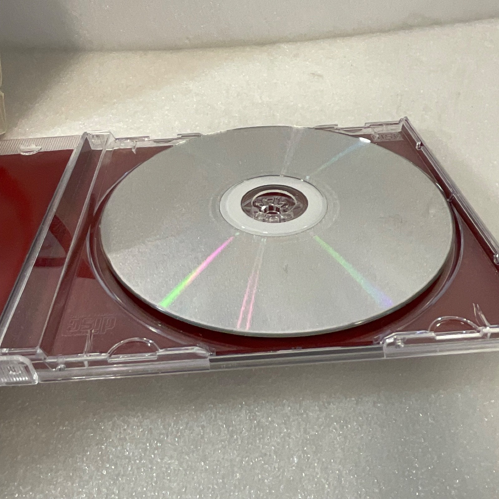 Johnny Cash Country Christmas Limited Collectors Edition CD 2006 - Image 16