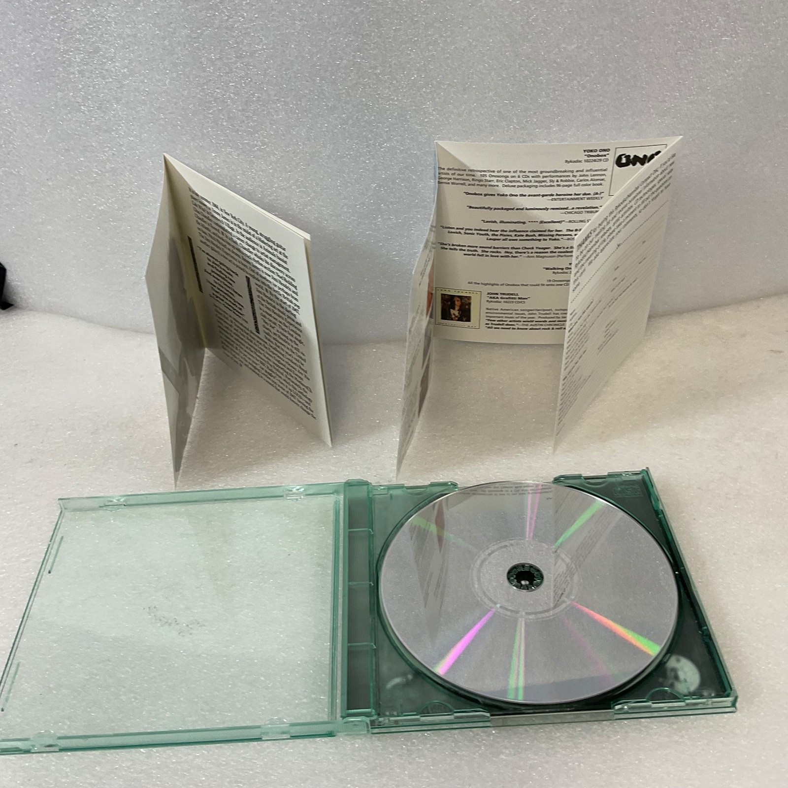 Jimi Hendrix Experience Radio One CD Classic Rock Live BBC Sessions - Image 17