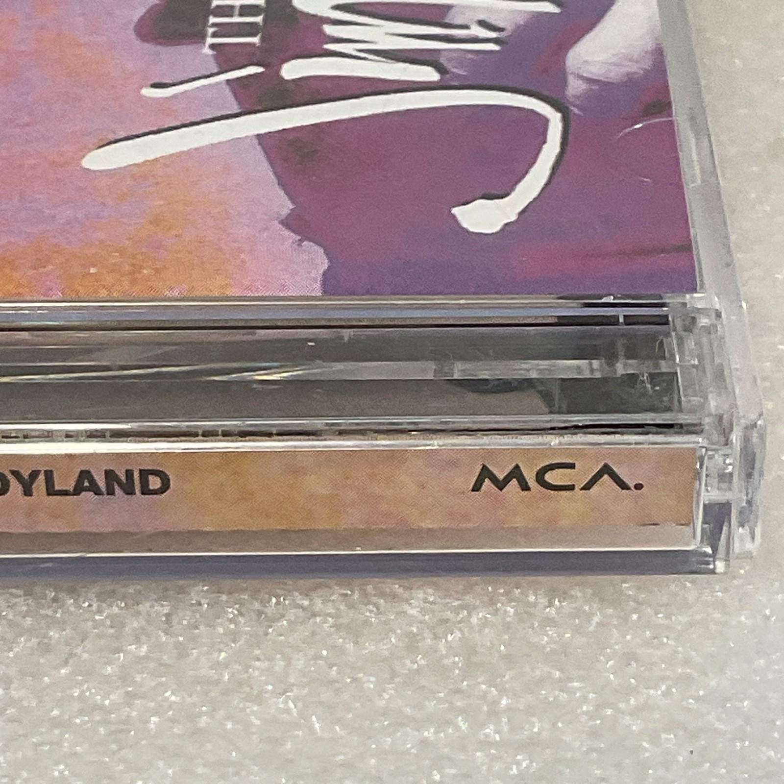 Jimi Hendrix Experience Electric Ladyland CD MCA MCAD-10895 Rock Classic - Image 6