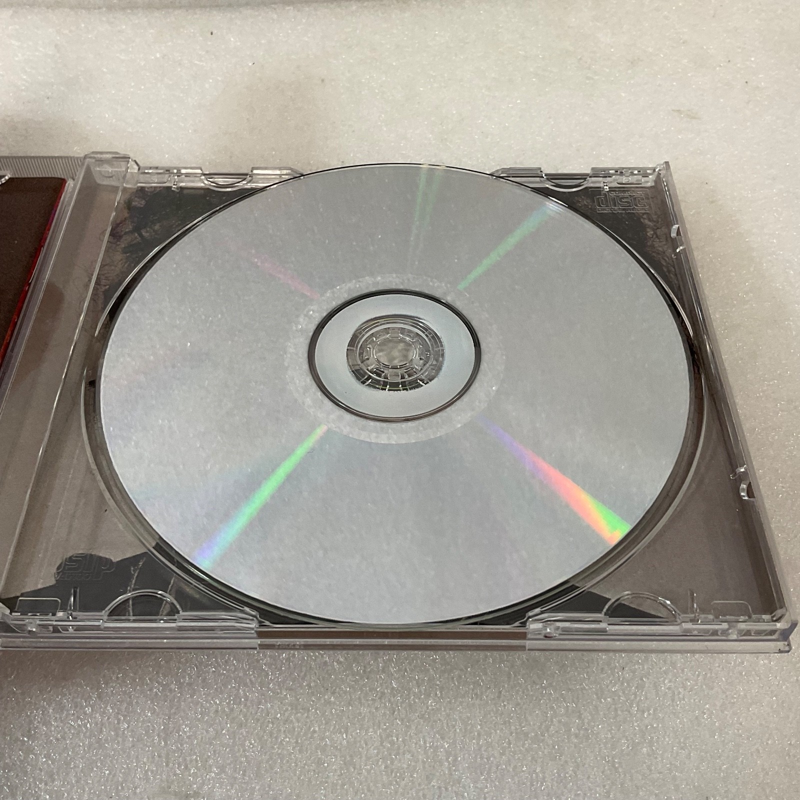 Jimi Hendrix Experience Electric Ladyland CD MCA MCAD-10895 Rock Classic - Image 17