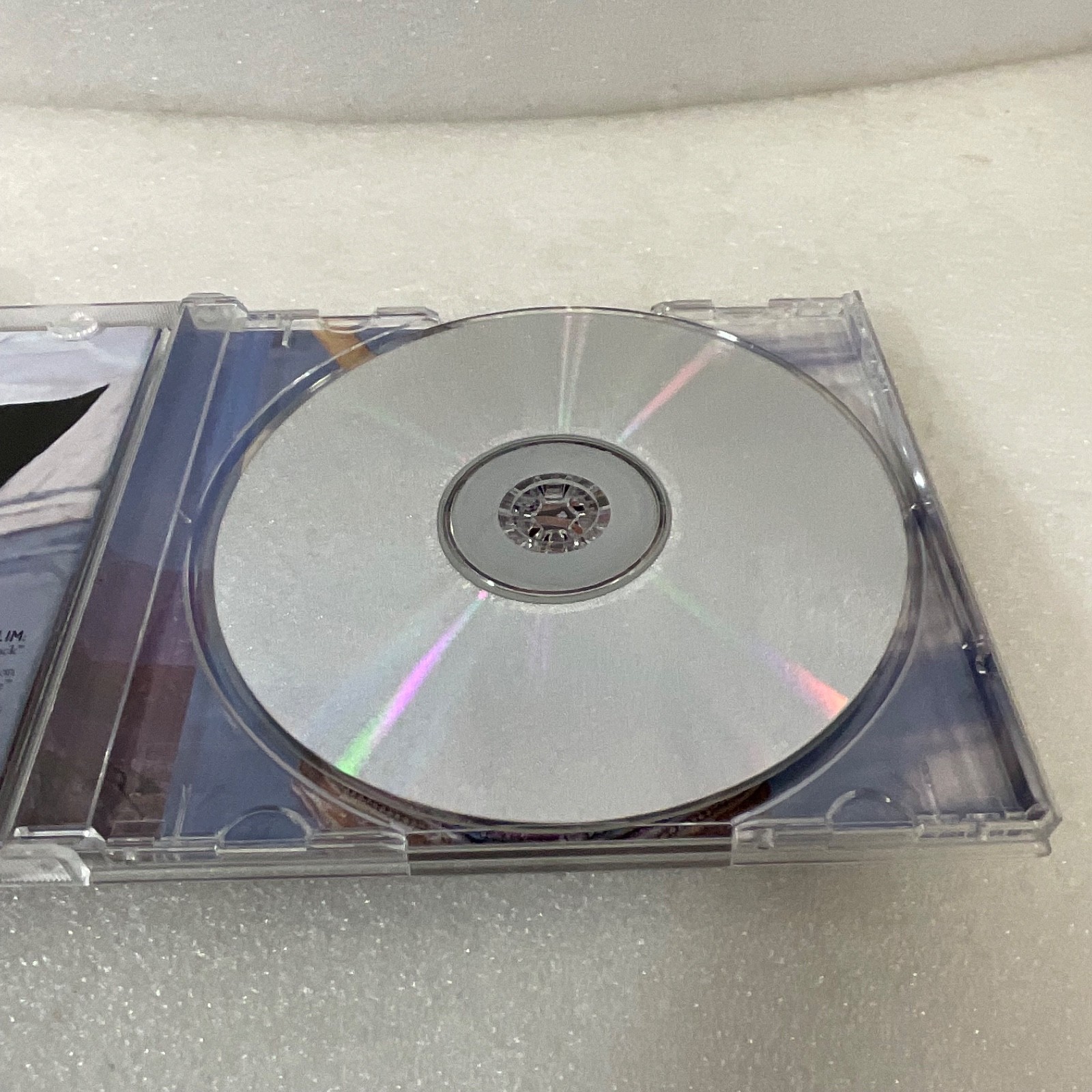 Corey Stevens Road to Zen CD 1997 Blues Rock Guitar Album Discovery - Image 15