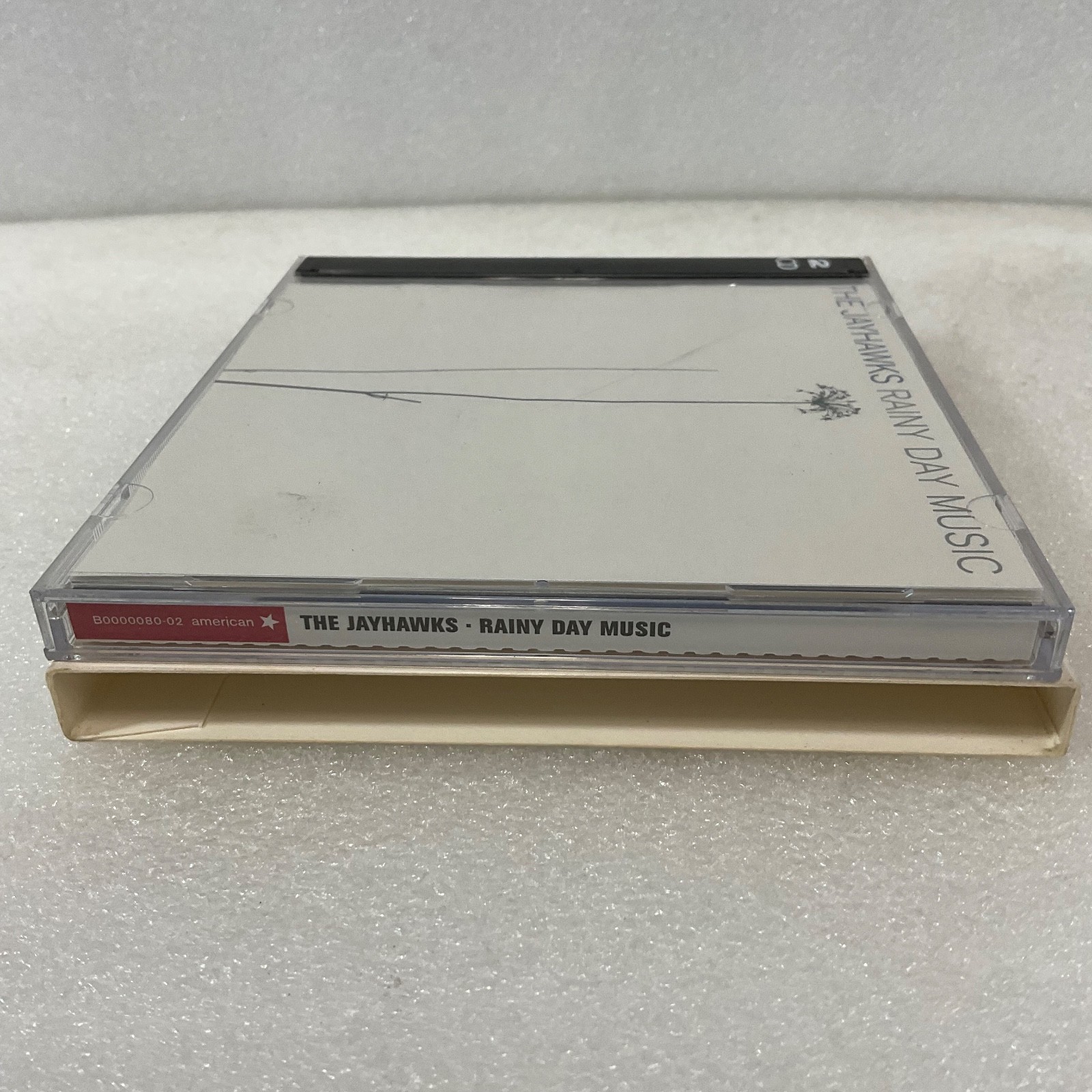 The Jayhawks Rainy Day Music CD Digipak + Bonus Disc More Rain - Image 5