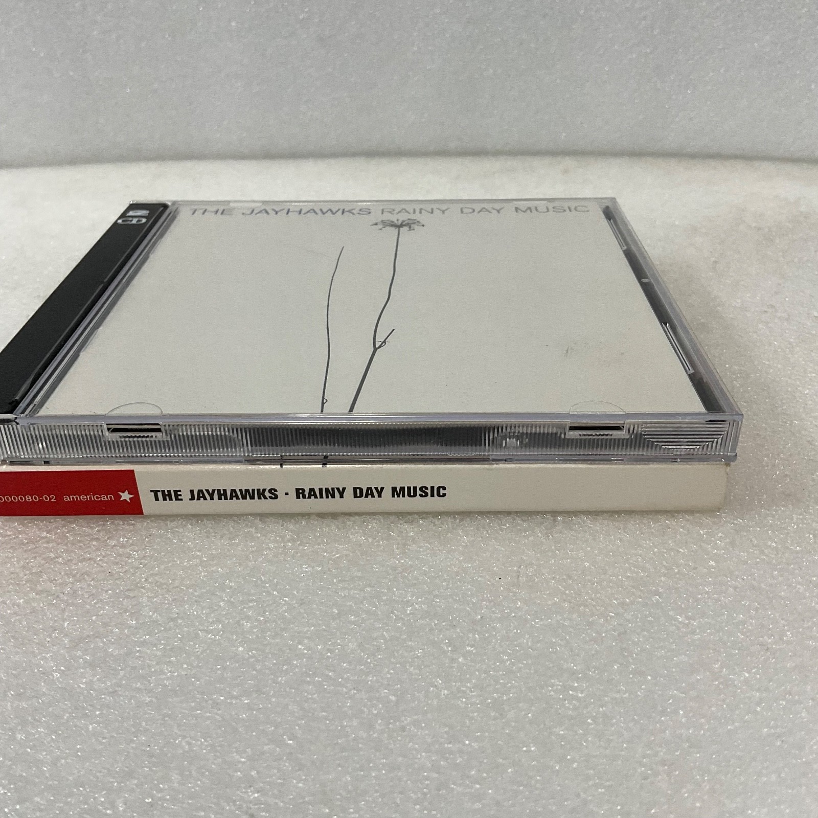 The Jayhawks Rainy Day Music CD Digipak + Bonus Disc More Rain - Image 4