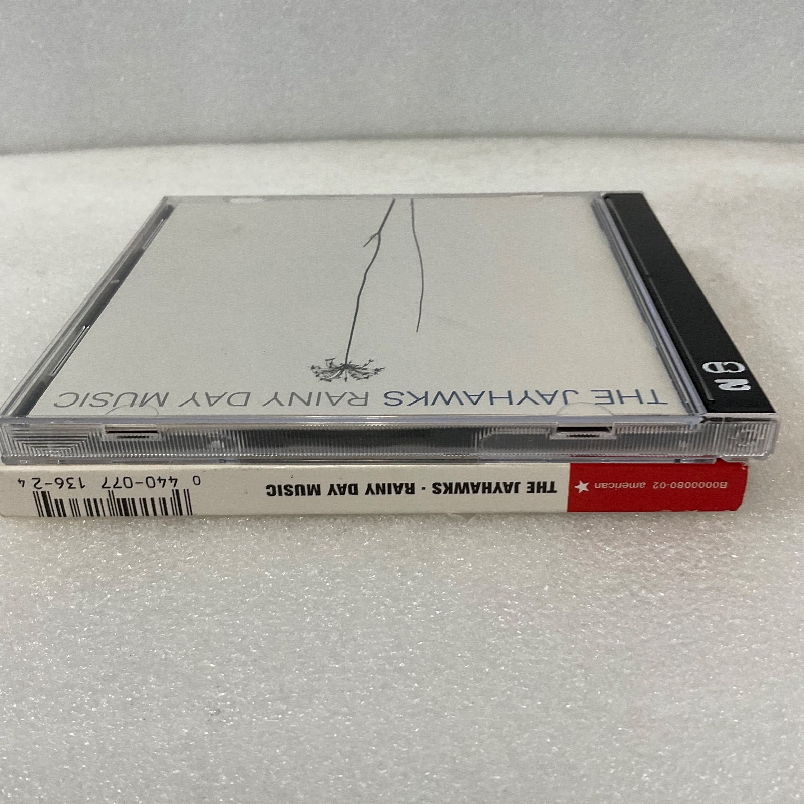 The Jayhawks Rainy Day Music CD Digipak + Bonus Disc More Rain - Image 6