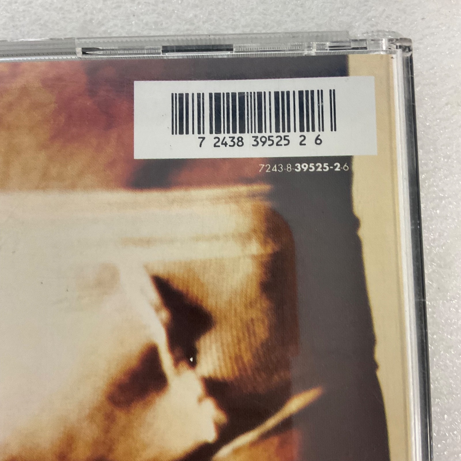Rolling Stones Sticky Fingers CD Virgin Records Remastered 39525-2 - Image 10