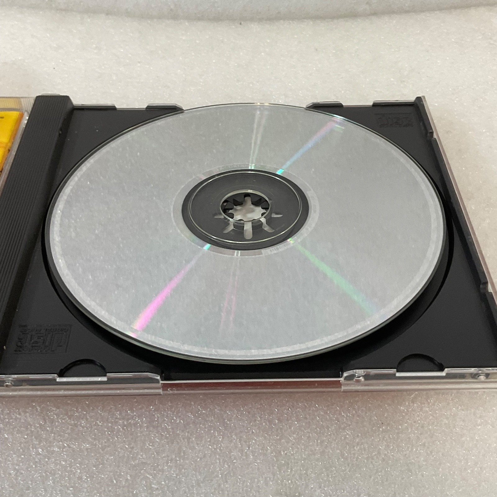 Carlos Santana & Buddy Miles Live CD Columbia Legacy Jazz Rock Fusion - Image 16