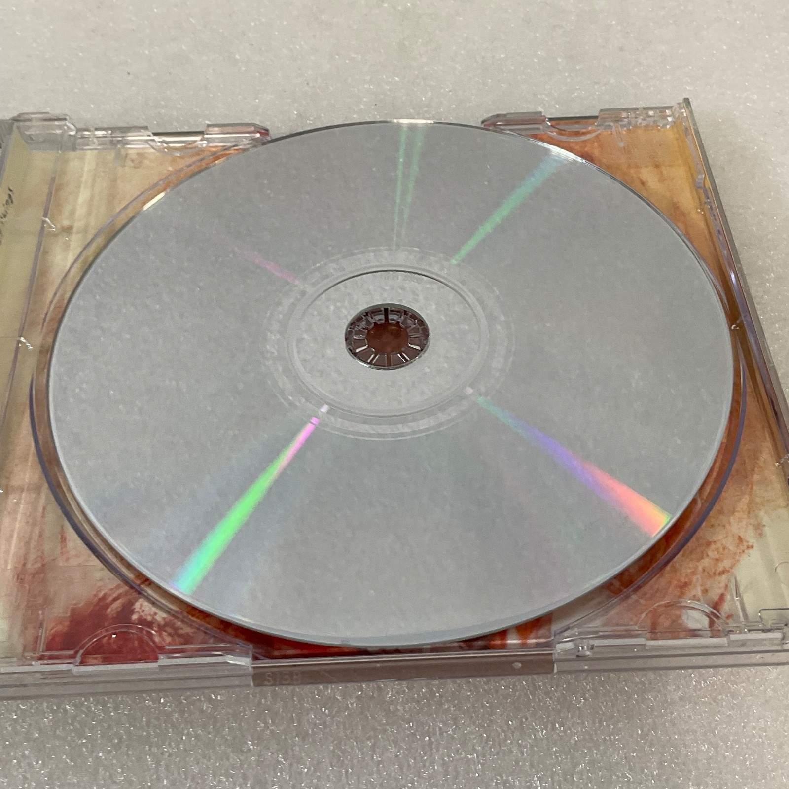 Cole Porter in Concert Just One of Those Live Things Jazz CD Verve 1994 - Image 15