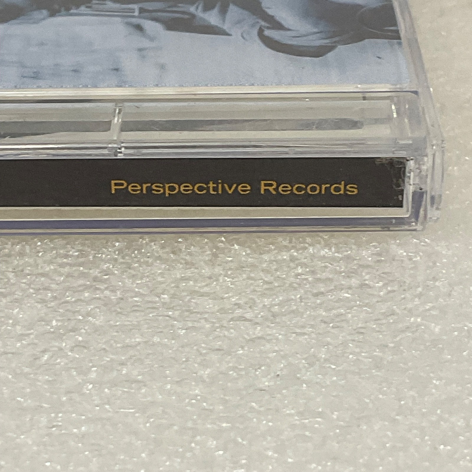 Solo Heaven CD Single 1995 R&B Soul Remixes Perspective Records - Image 9