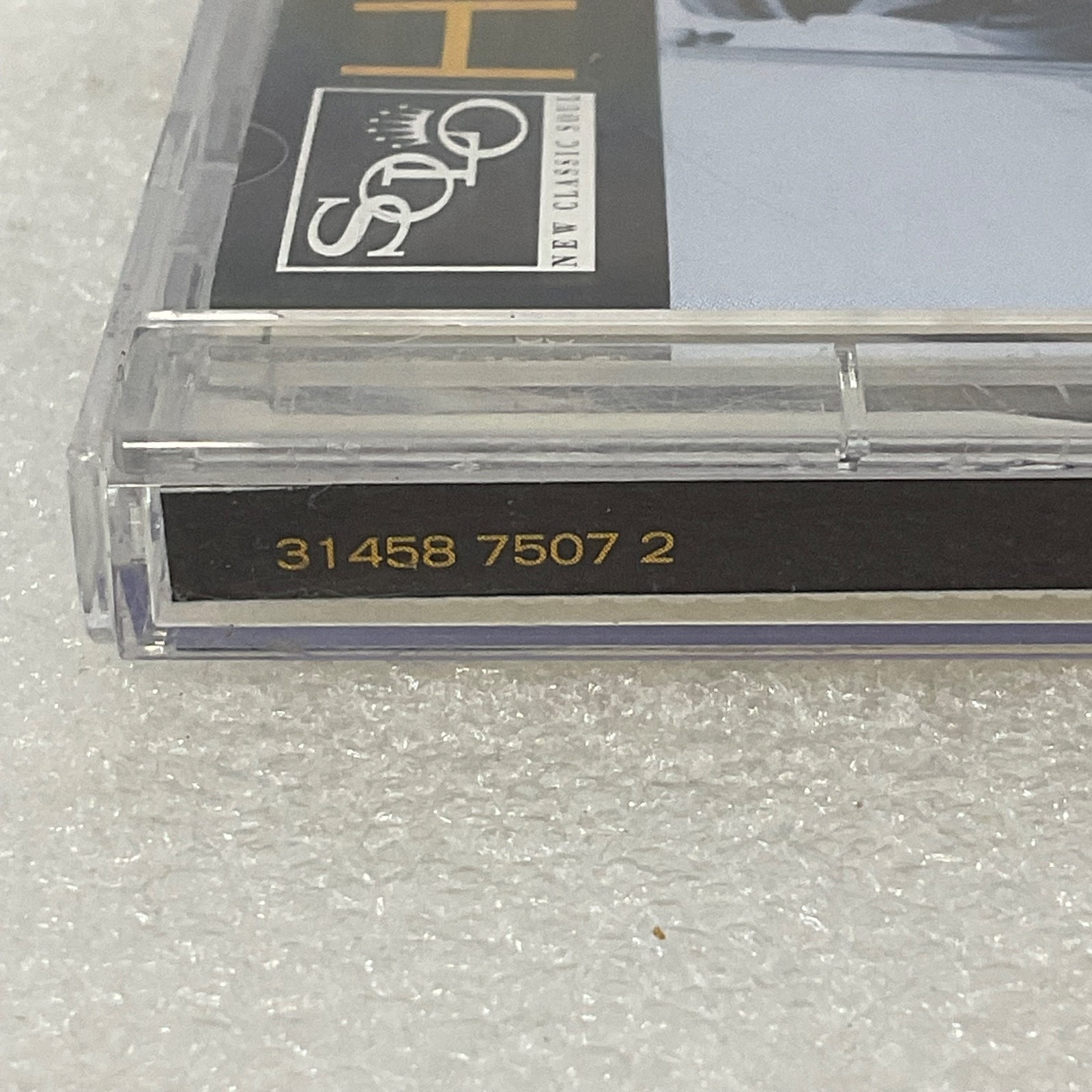 Solo Heaven CD Single 1995 R&B Soul Remixes Perspective Records - Image 7