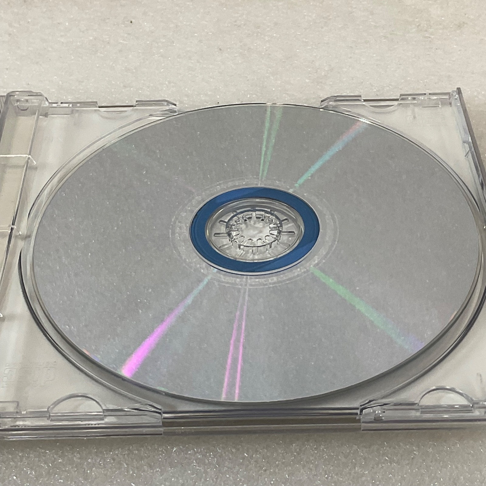 Solo Heaven CD Single 1995 R&B Soul Remixes Perspective Records - Image 14