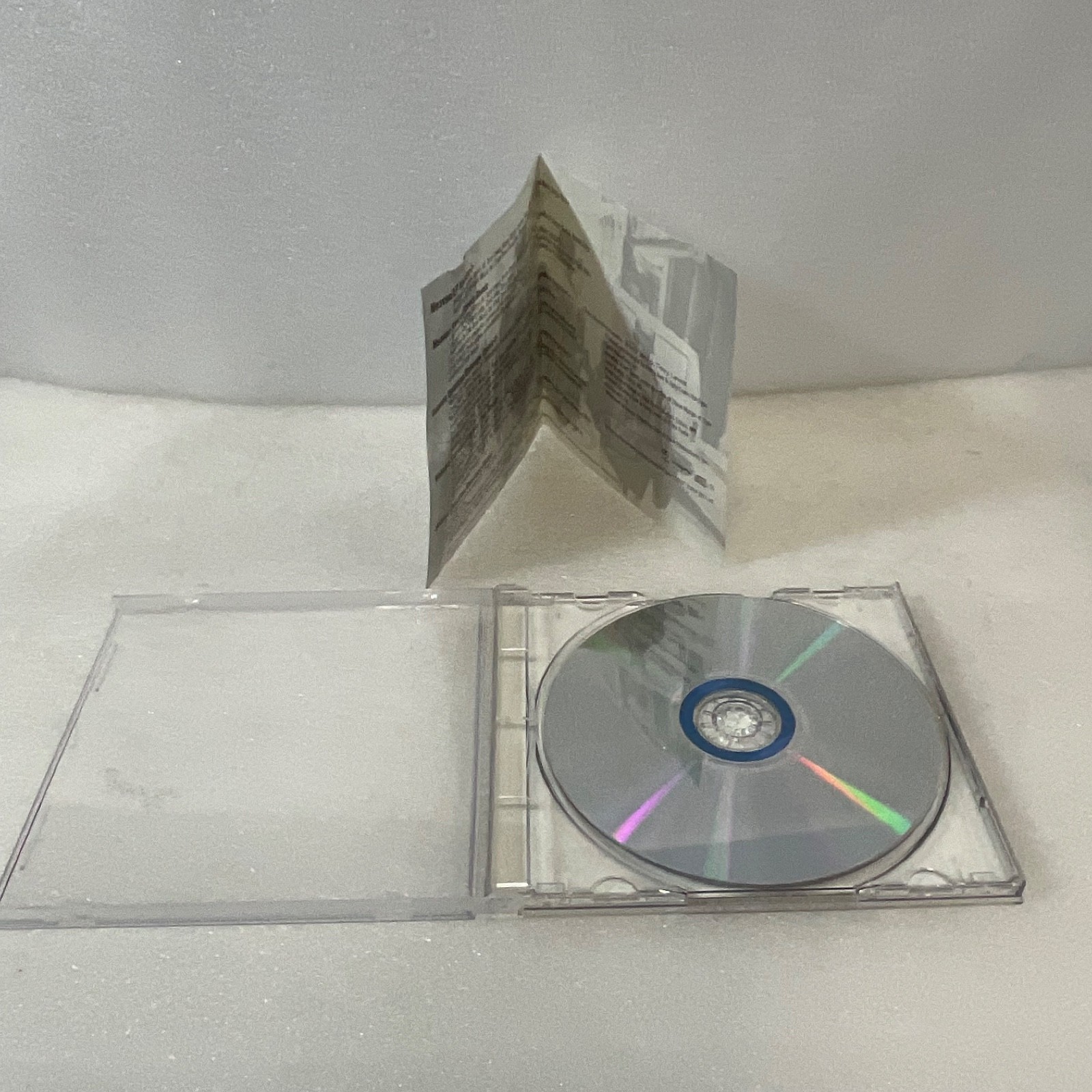 Solo Heaven CD Single 1995 R&B Soul Remixes Perspective Records - Image 15