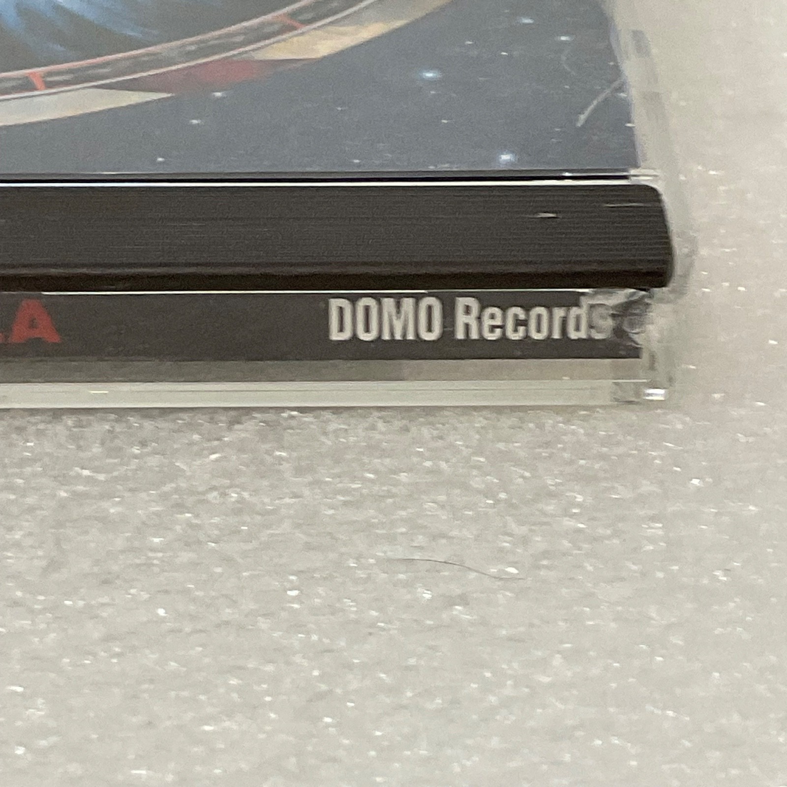 Kitaro Mandala CD 1994 Domo Records New Age Album - Image 6