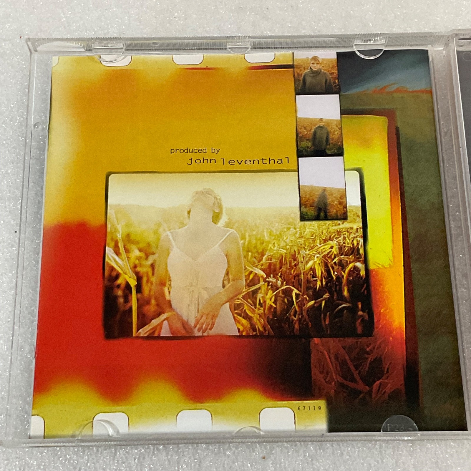 Shawn Colvin A Few Small Repairs CD Columbia Folk Rock Singer-Songwriter - Image 14