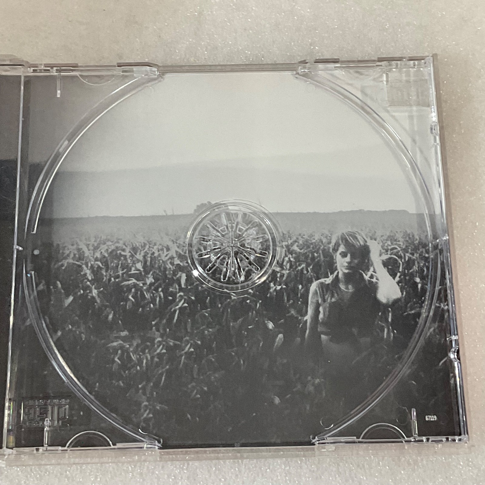 Shawn Colvin A Few Small Repairs CD Columbia Folk Rock Singer-Songwriter - Image 16