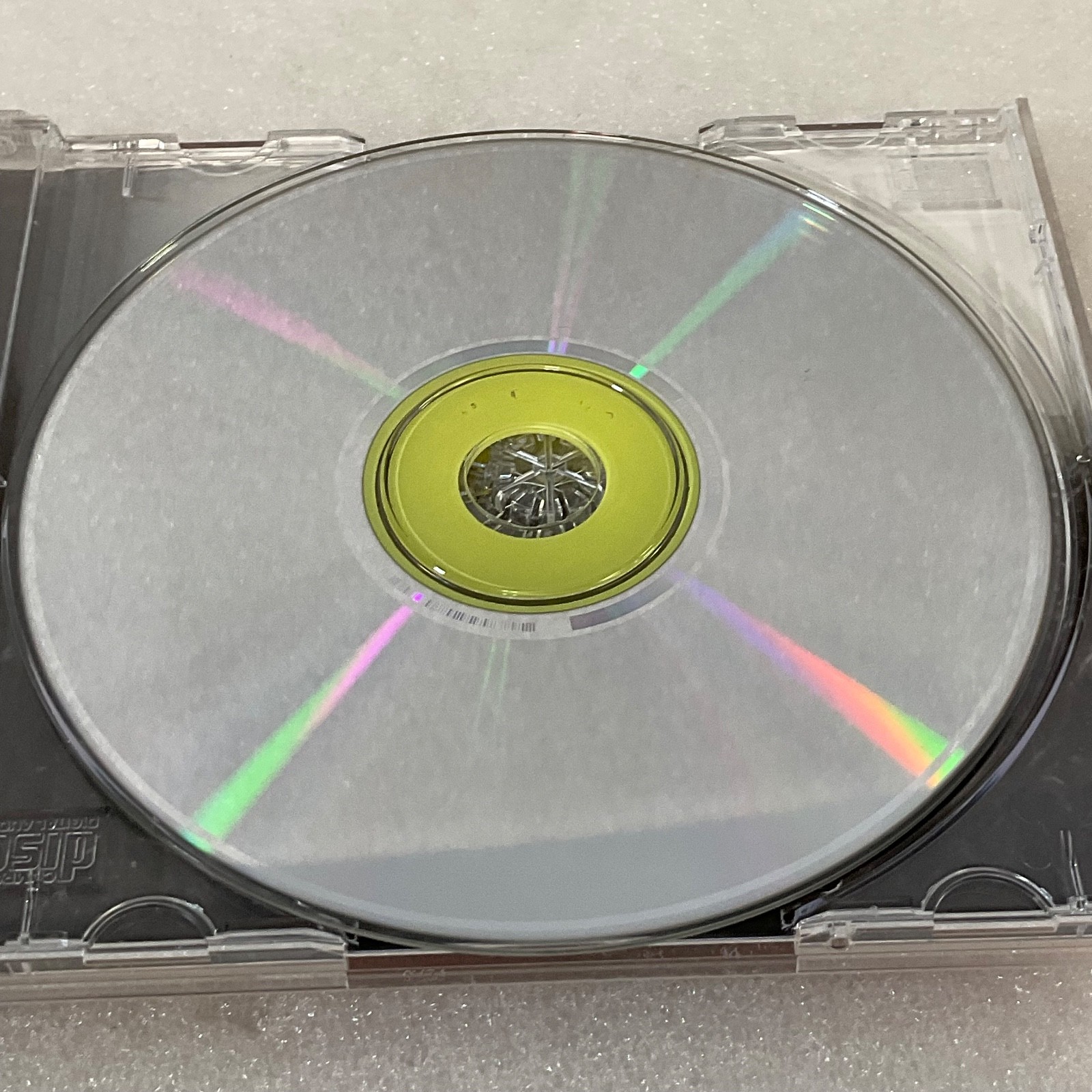 Shawn Colvin A Few Small Repairs CD Columbia Folk Rock Singer-Songwriter - Image 17