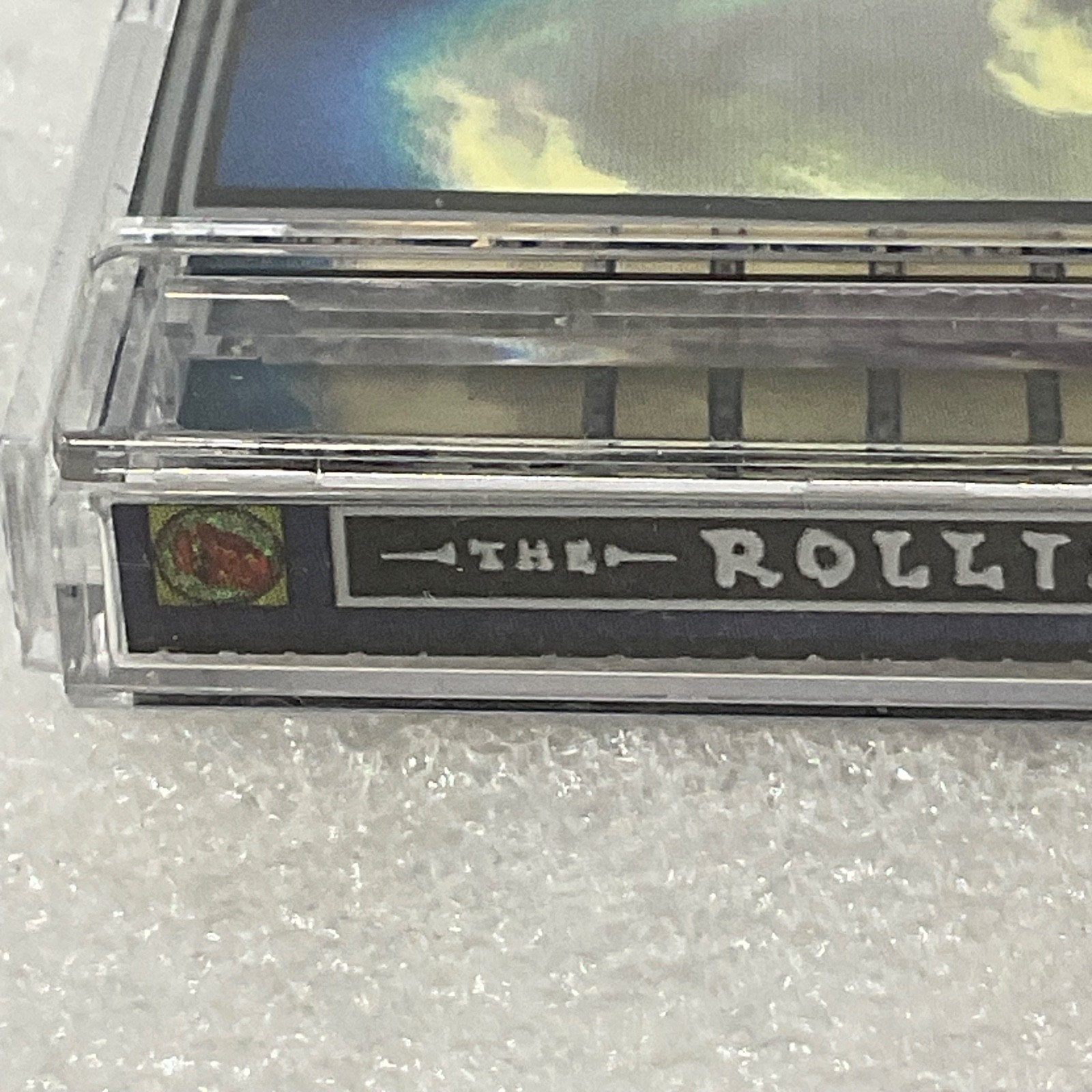 The Rolling Stones Bridges to Babylon CD 1997 Virgin Records - Image 14