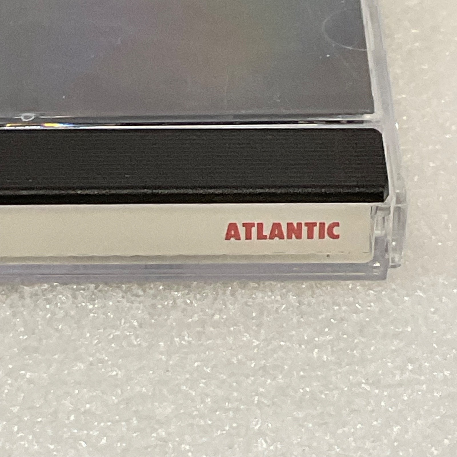 Julian Lennon Mr. Jordan CD 1989 Atlantic Records USA Rock Pop - Image 6