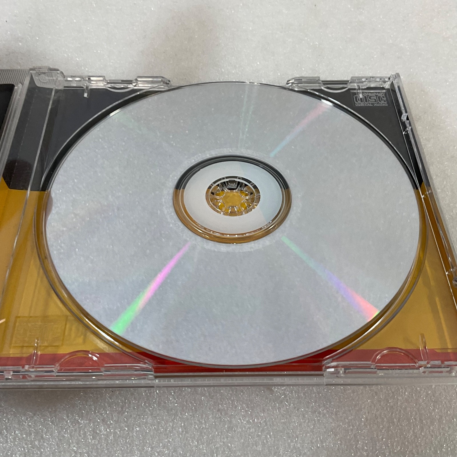 Van Morrison & Linda Gail Lewis You Win Again CD 2000 Exile Virgin - Image 14