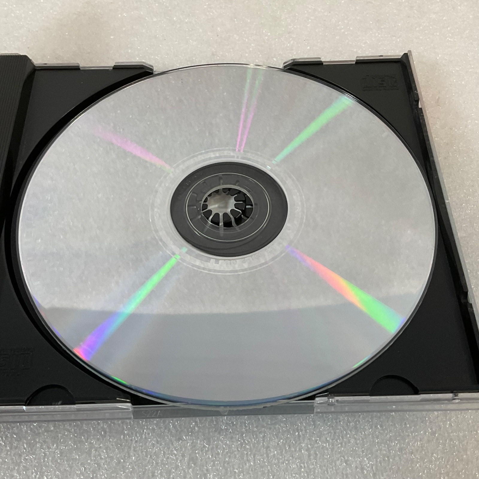 Vibraphonic 2 Acid Jazz CD 1995 Hollywood Records Compilation - Image 15