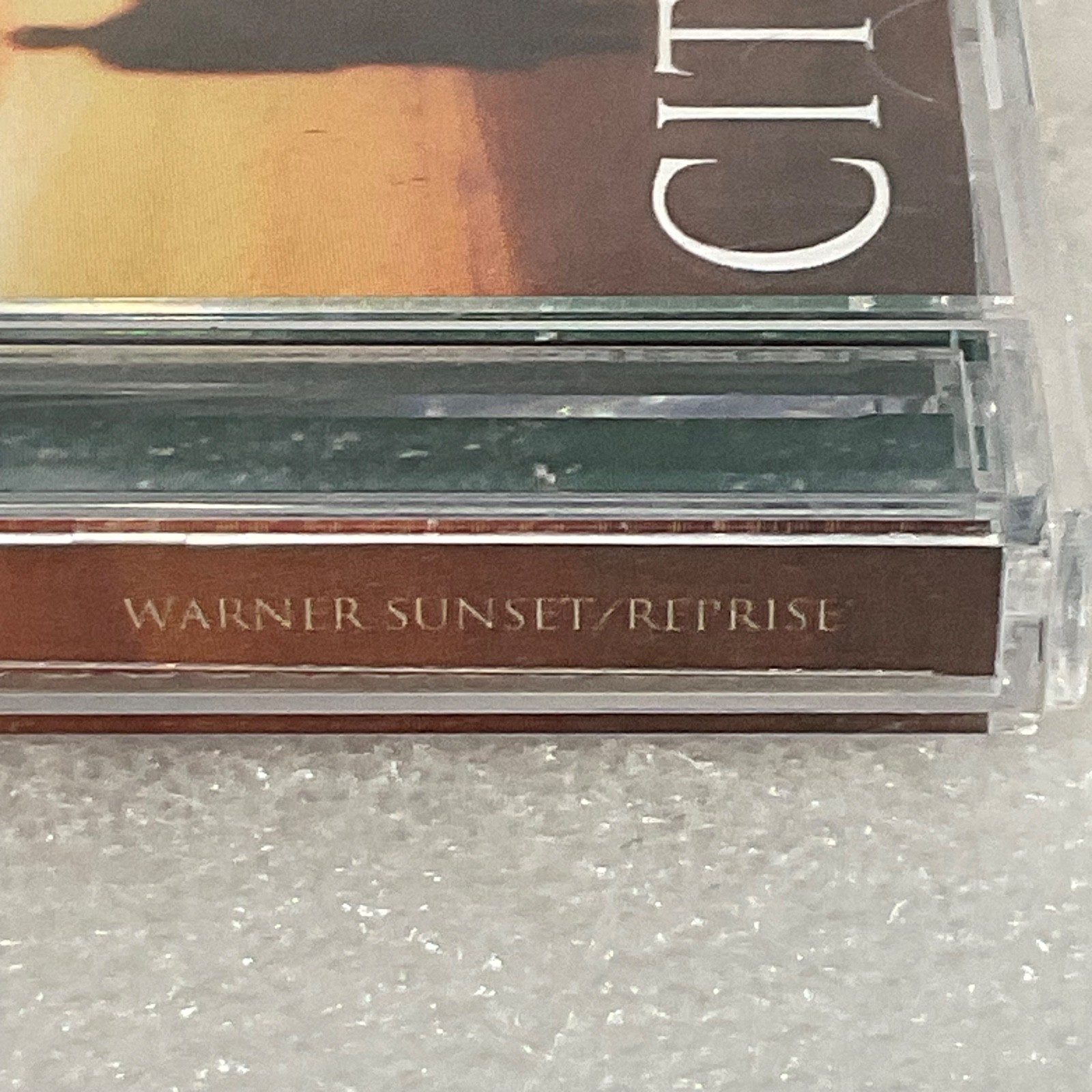 City of Angels Soundtrack CD 1998 Warner Sunset Reprise Movie Music - Image 9