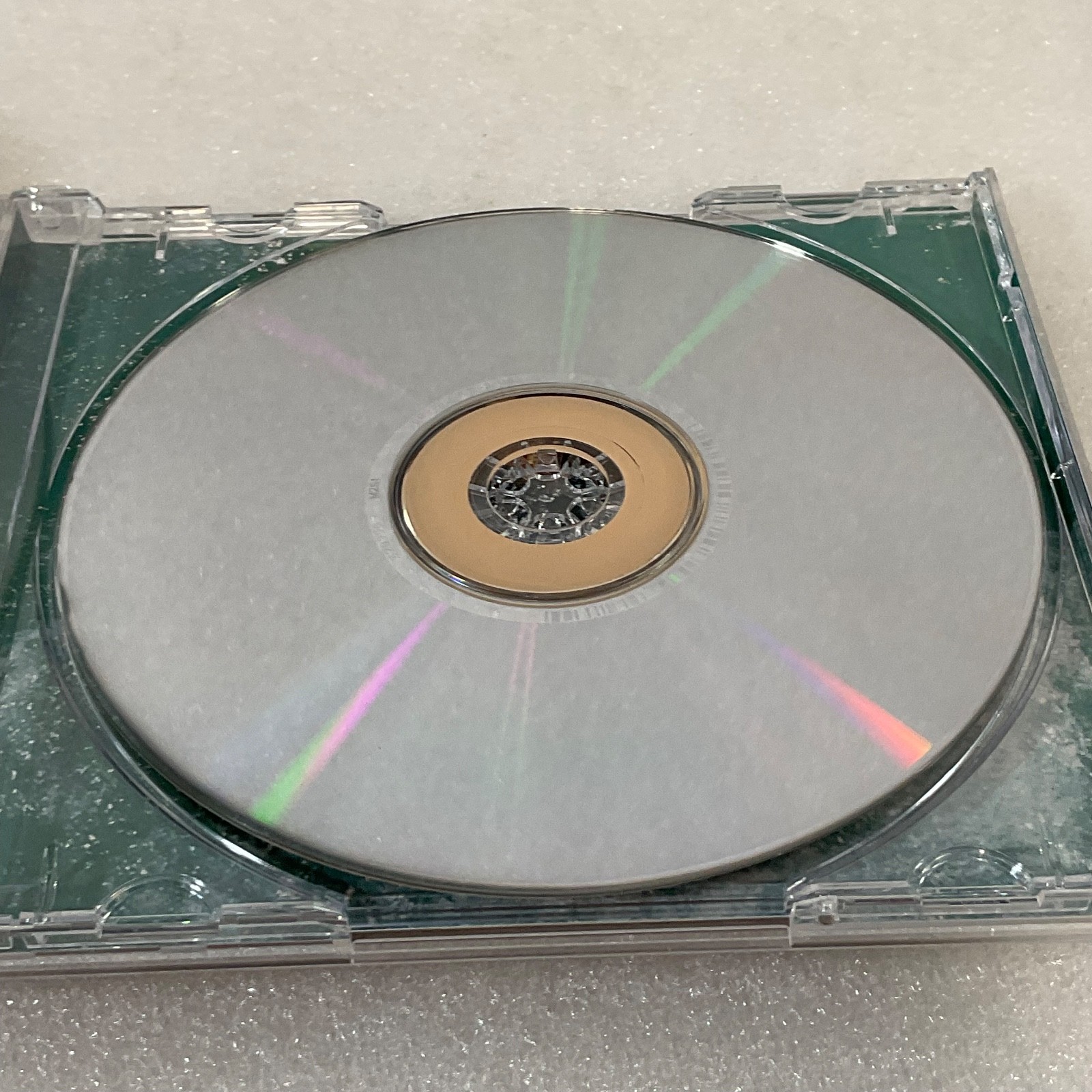 City of Angels Soundtrack CD 1998 Warner Sunset Reprise Movie Music - Image 13
