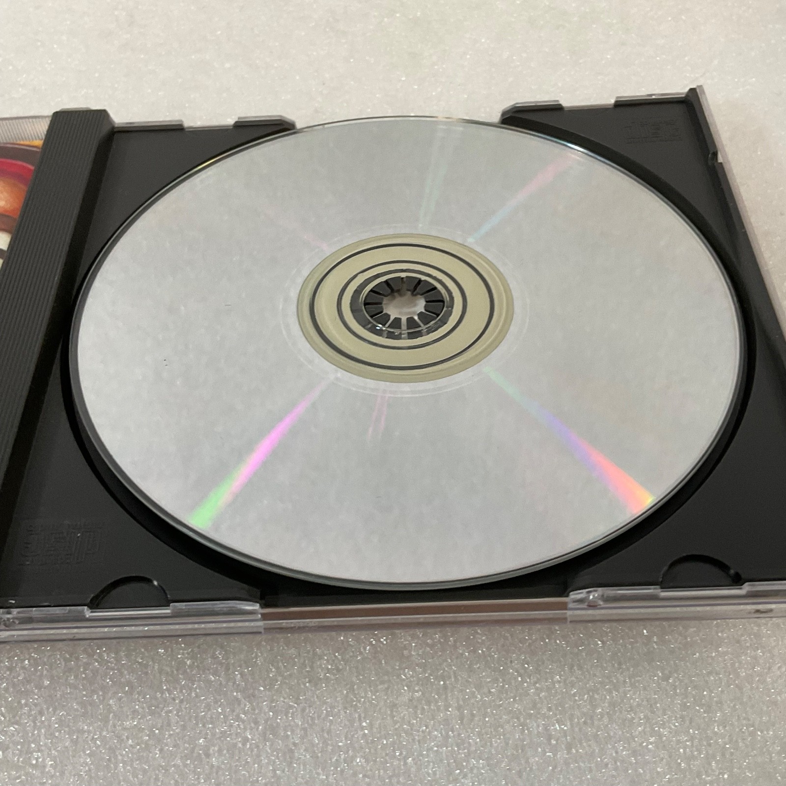 Ladysmith Black Mambazo Liph’ Iqiniso CD 1994 Shanachie World Music - Image 13