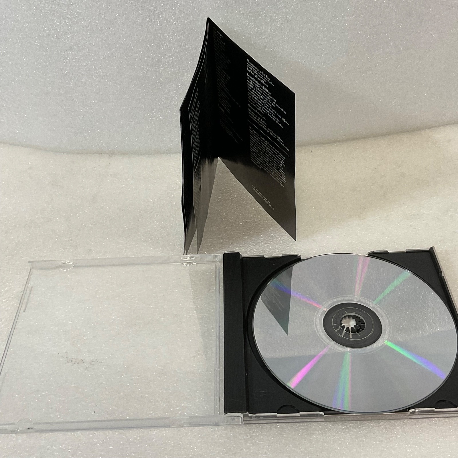 Tom Waits Swordfishtrombones CD Island Records Experimental Rock - Image 16