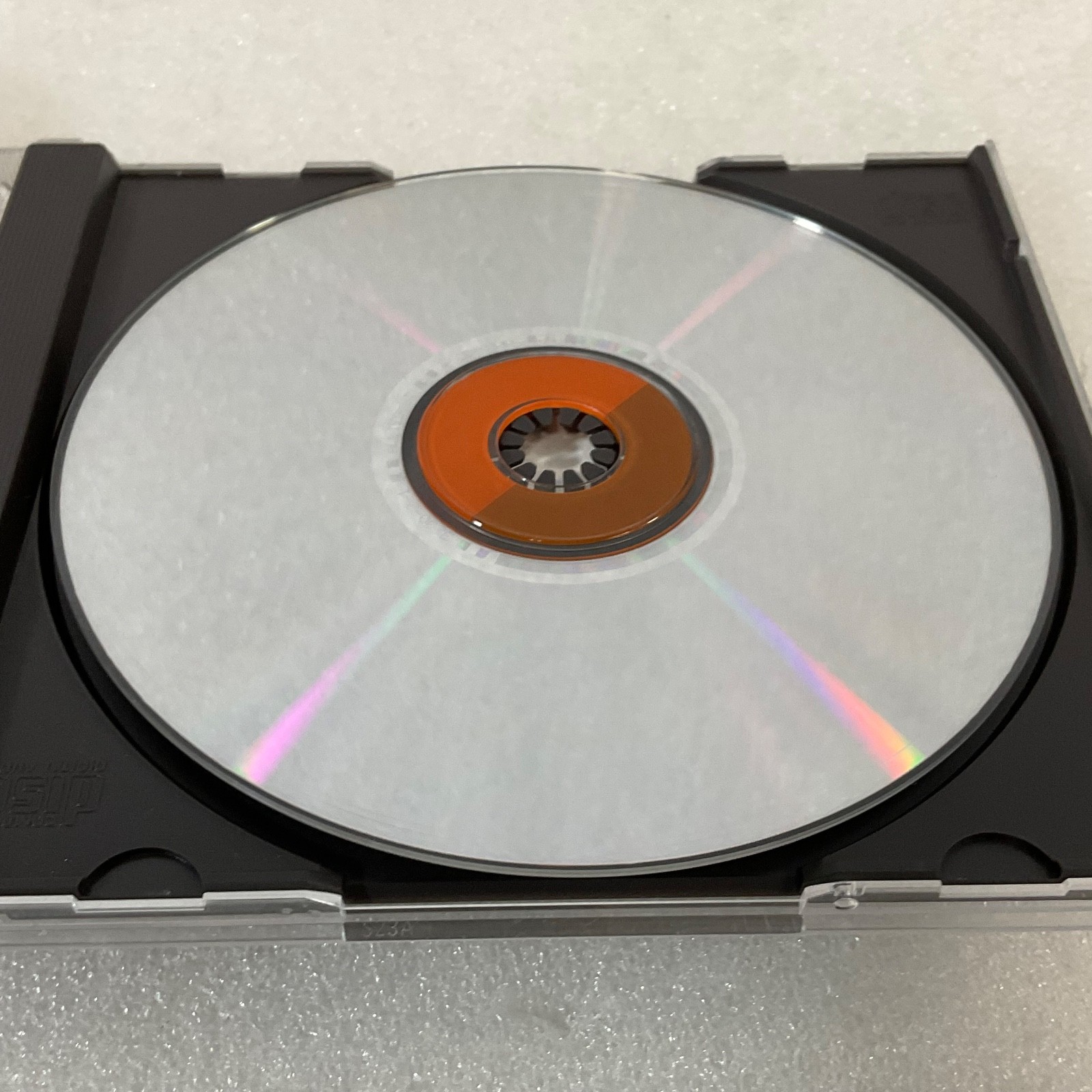 Alabina The Album II CD 1998 Astor Place World Music Latin Pop TCD 4014 - Image 14