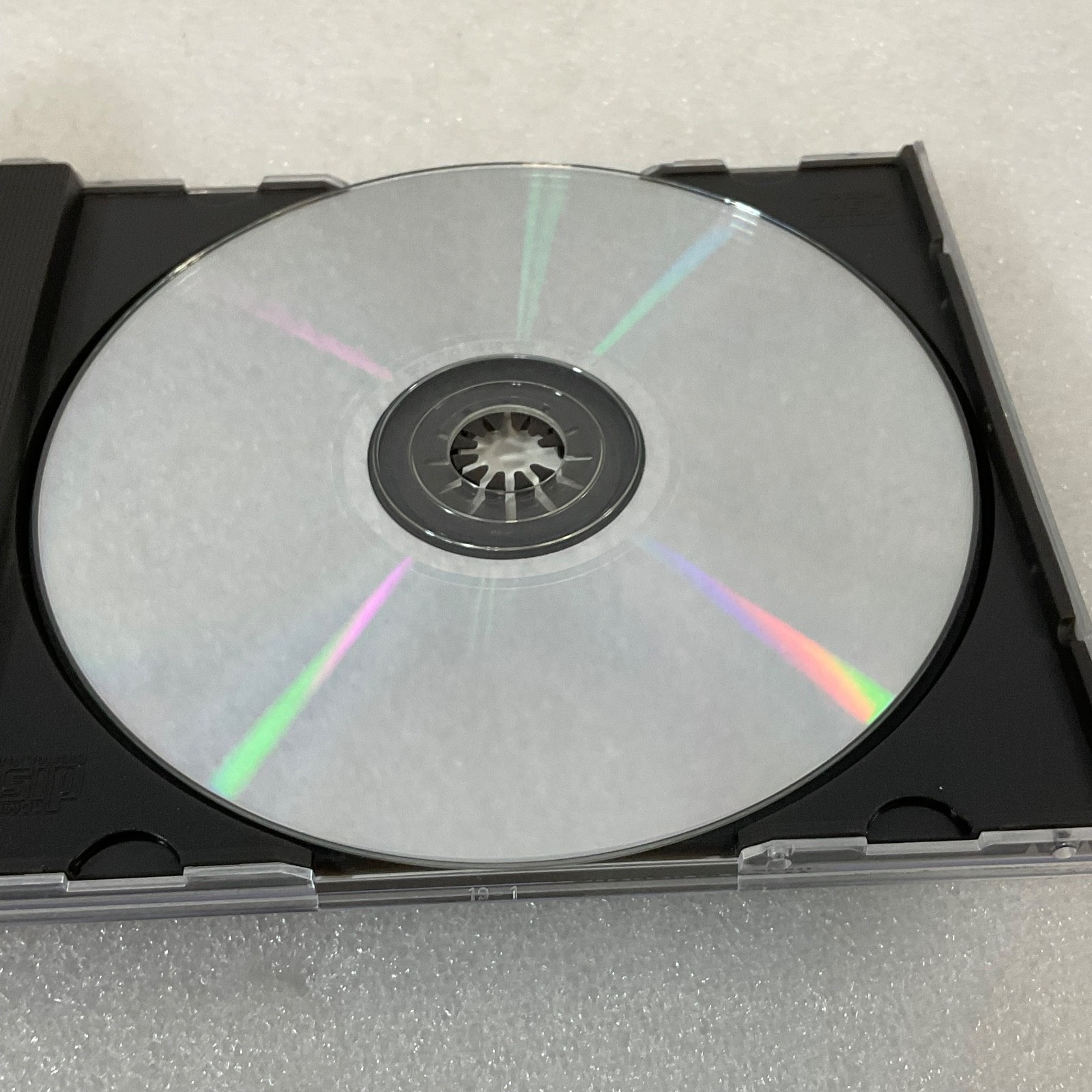 Tulku Transcendence CD 1995 Triloka Worldly Music New Age Ambient - Image 17