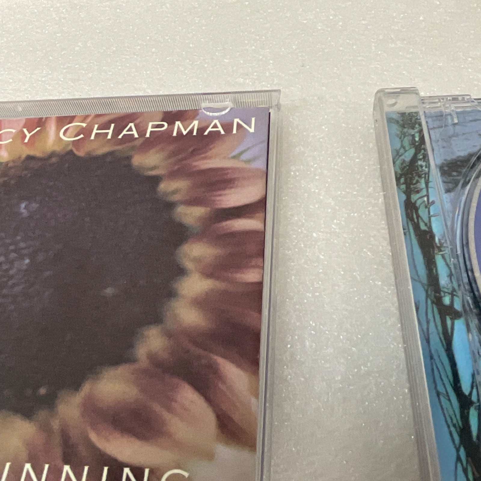 Tracy Chapman New Beginning CD Album Elektra 61850-2 - Image 12