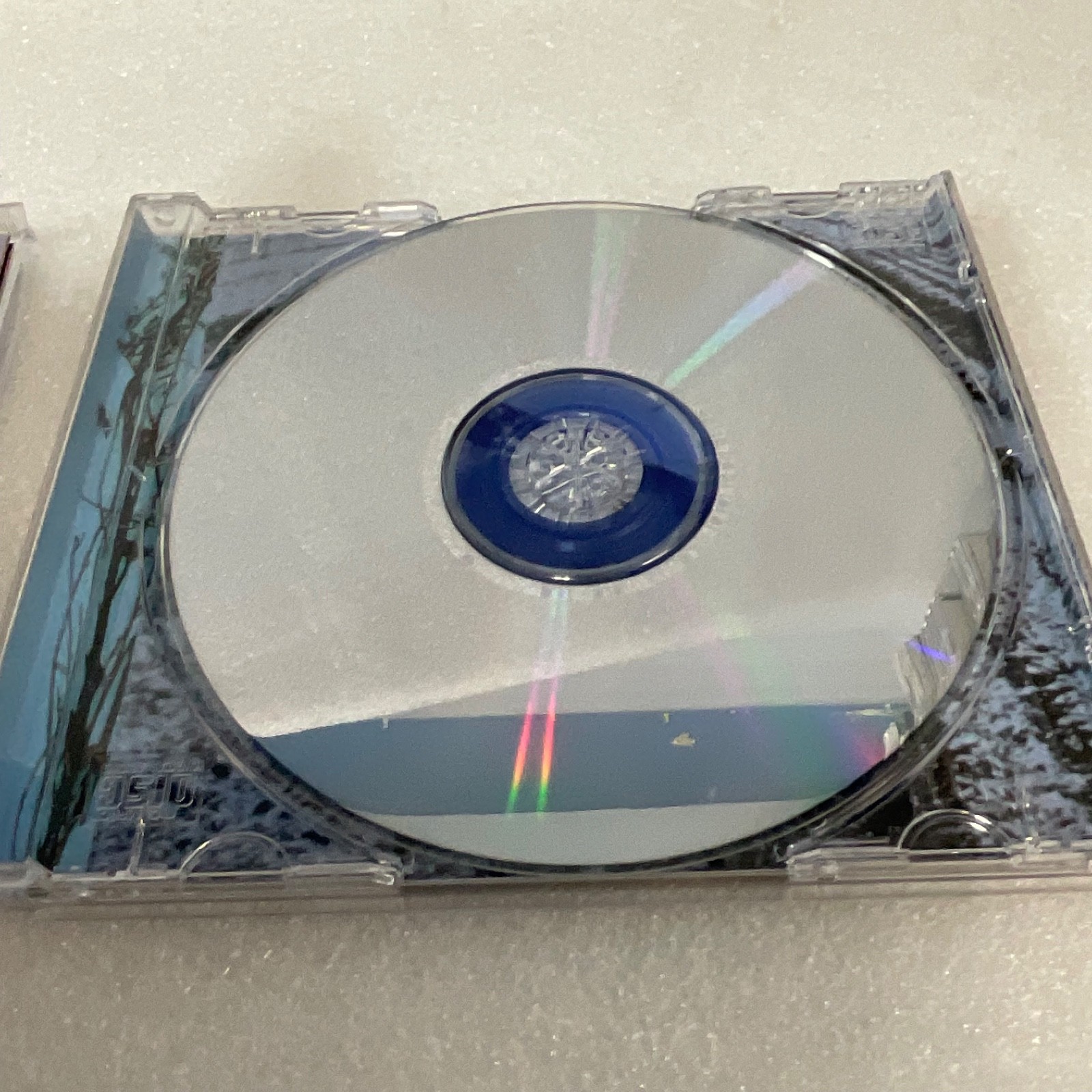 Tracy Chapman New Beginning CD Album Elektra 61850-2 - Image 15