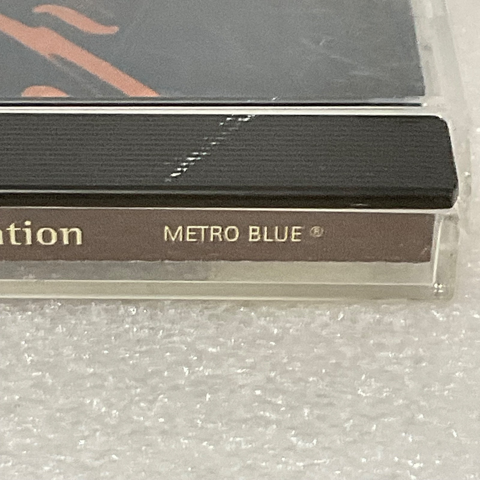 Holly Cole Temptation CD 1995 Metro Blue Album - Image 6