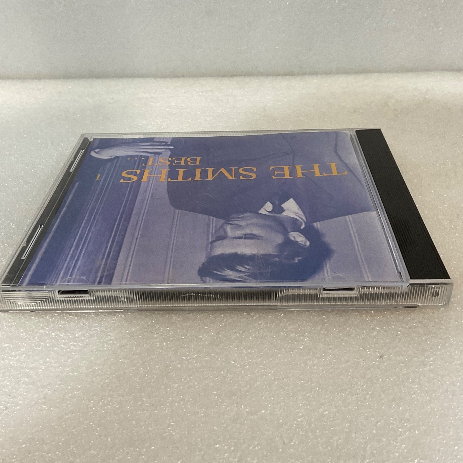 The Smiths Best I CD 1992 Sire/Reprise Compilation Album - Image 6