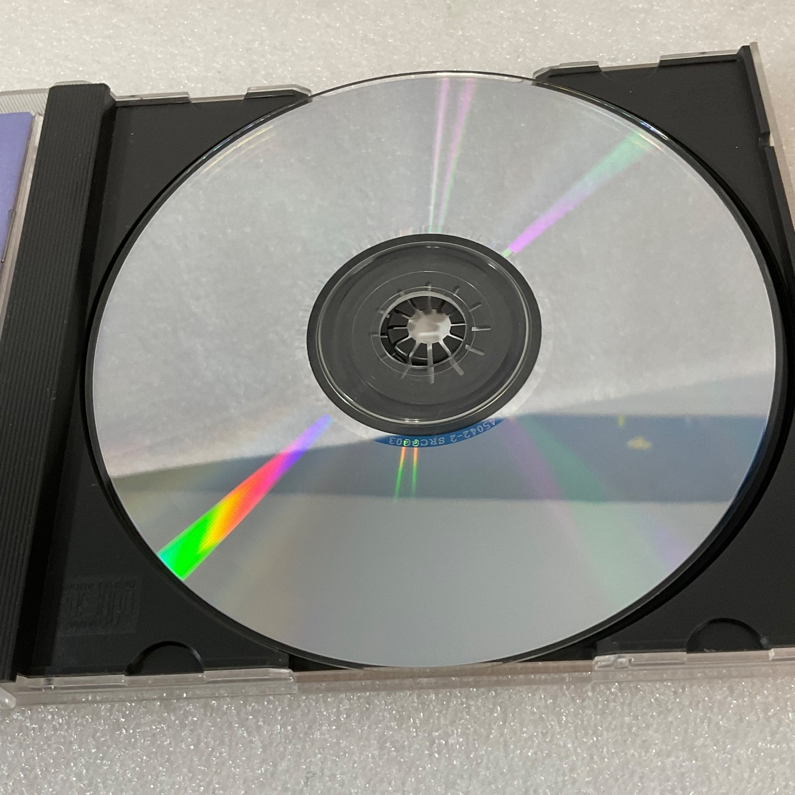 The Smiths Best I CD 1992 Sire/Reprise Compilation Album - Image 11