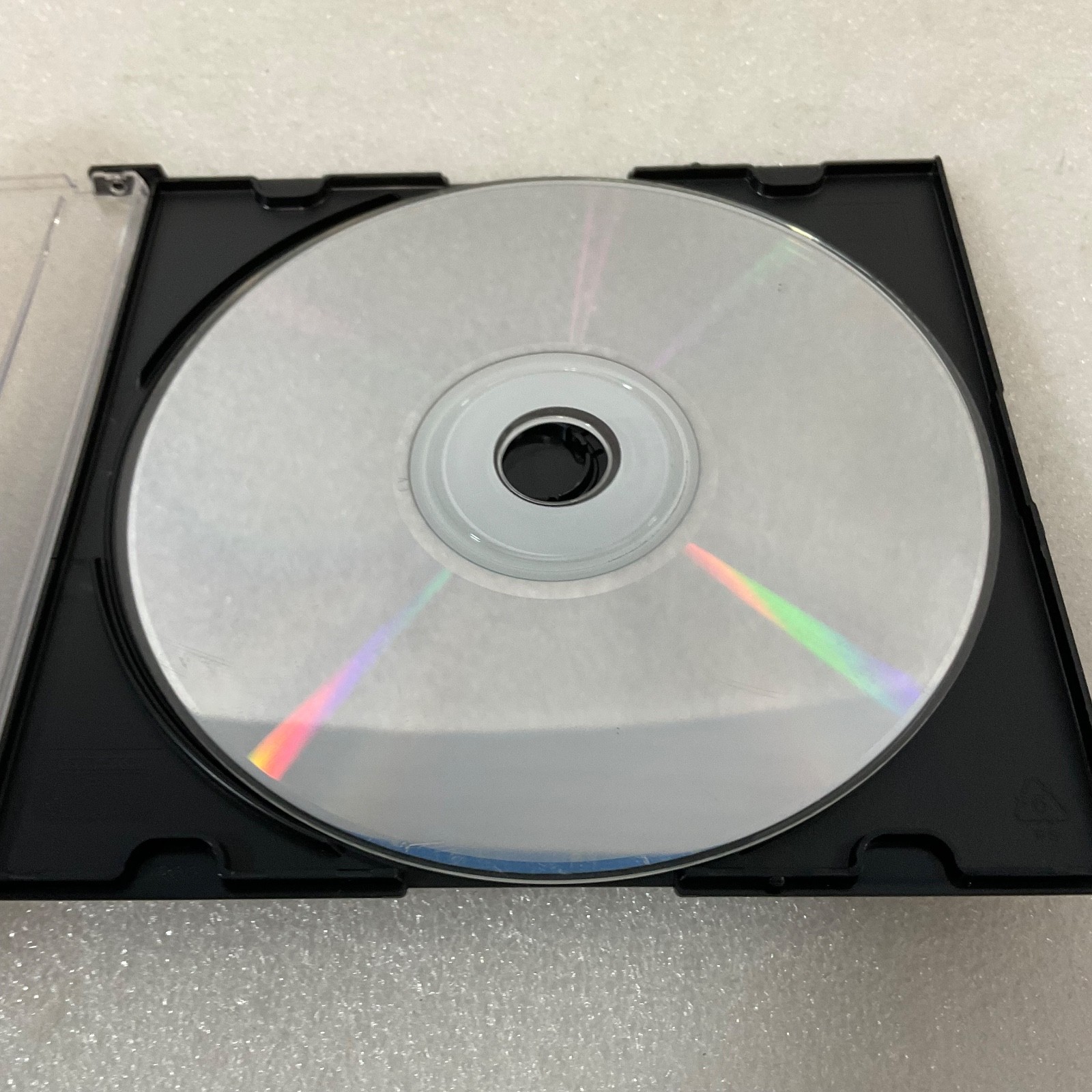 Grateful Dead The Arista Years Disc One Audio CD Compilation Rock Album - Image 5