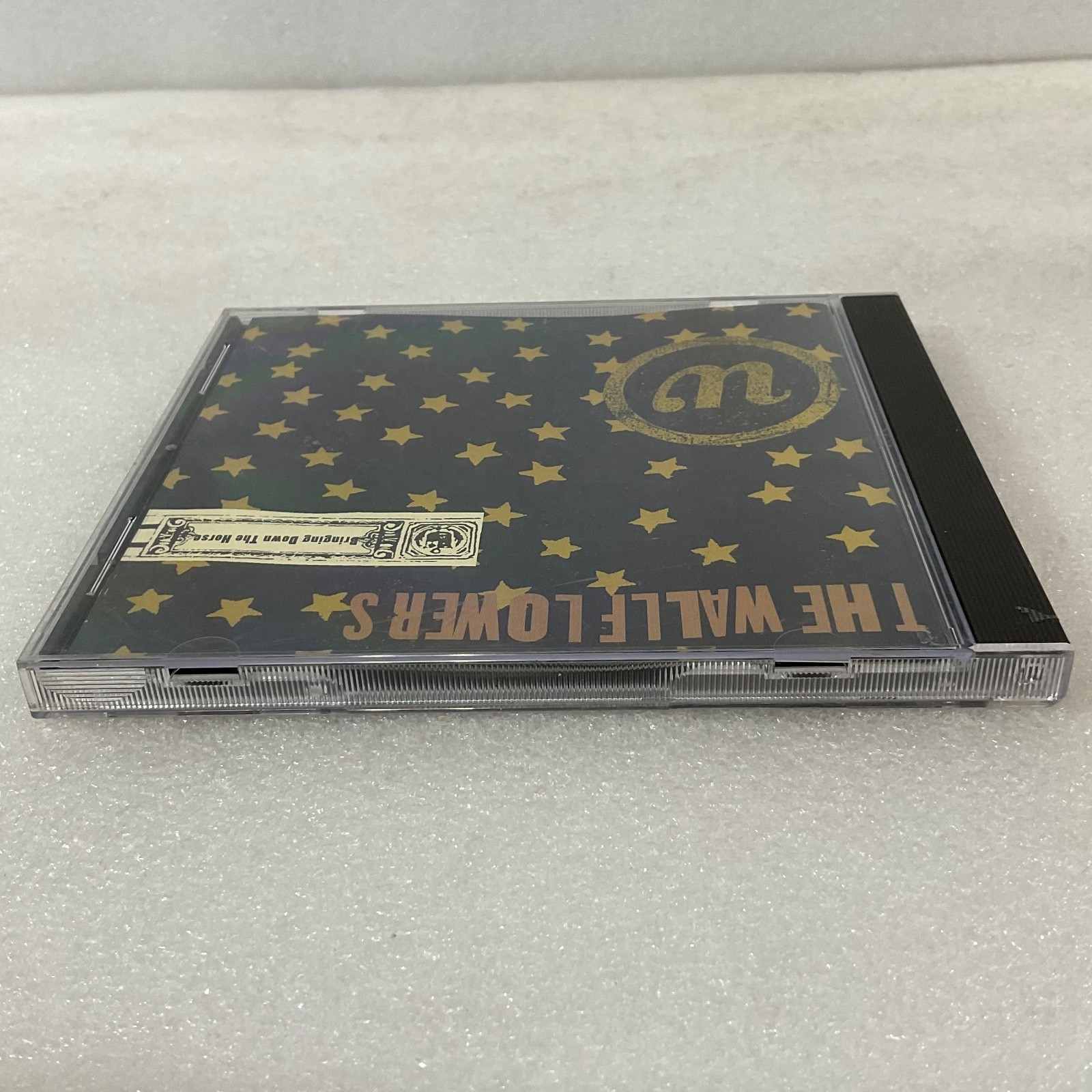 Wallflowers Bringing Down The Horse CD Album 1996 Interscope INTD-90055 - Image 6