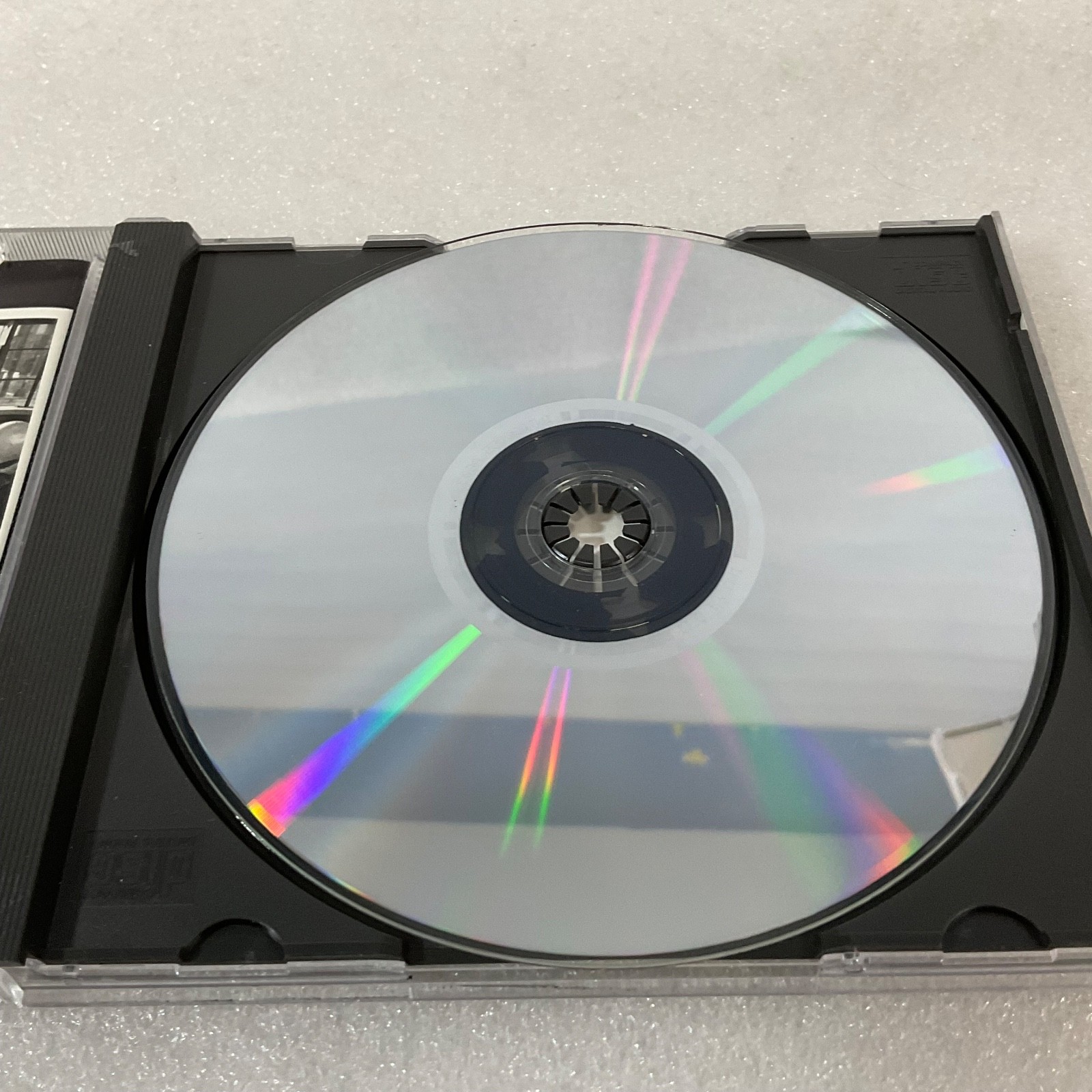 Wallflowers Bringing Down The Horse CD Album 1996 Interscope INTD-90055 - Image 11