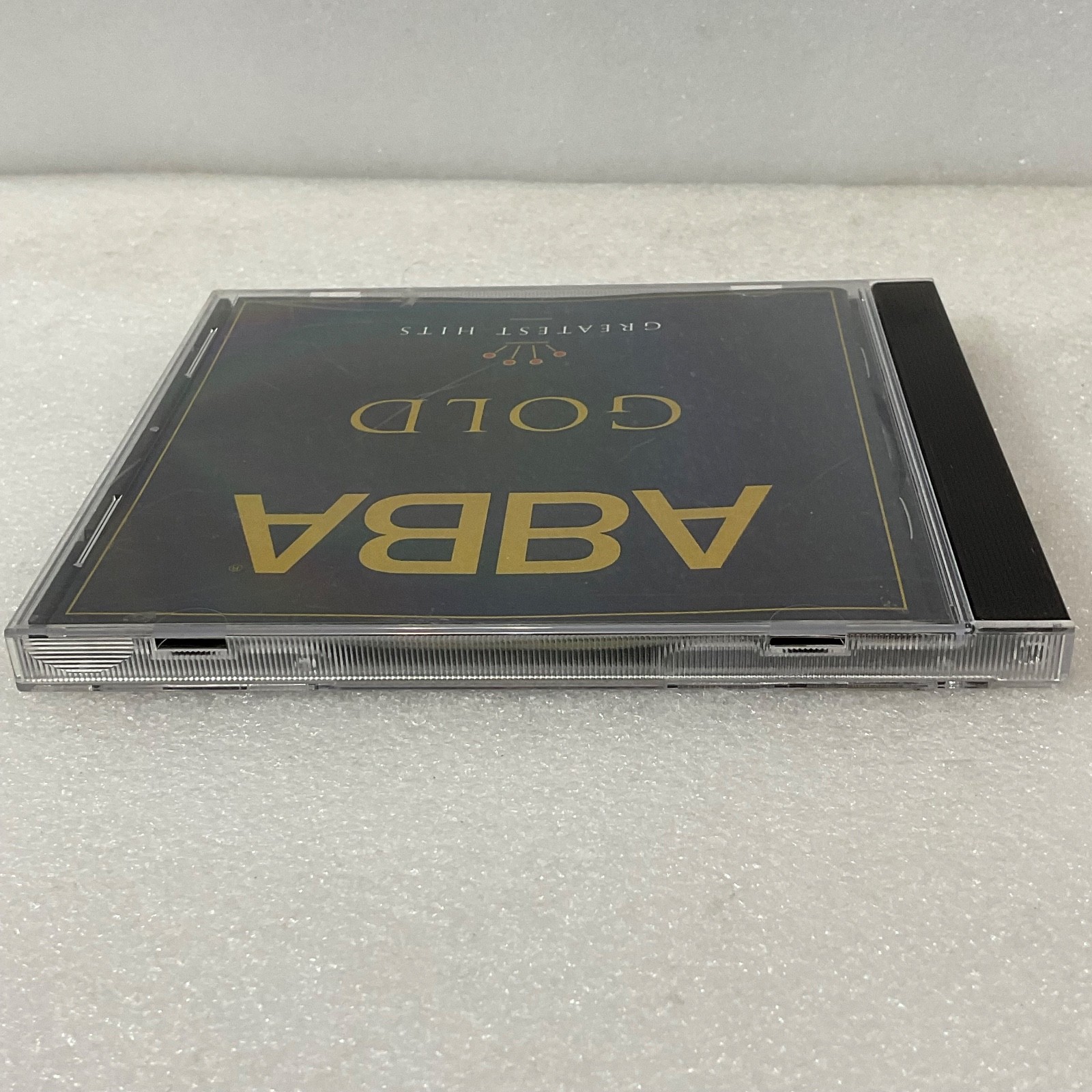 ABBA Gold Greatest Hits CD Compilation Polydor 1992 - Image 6