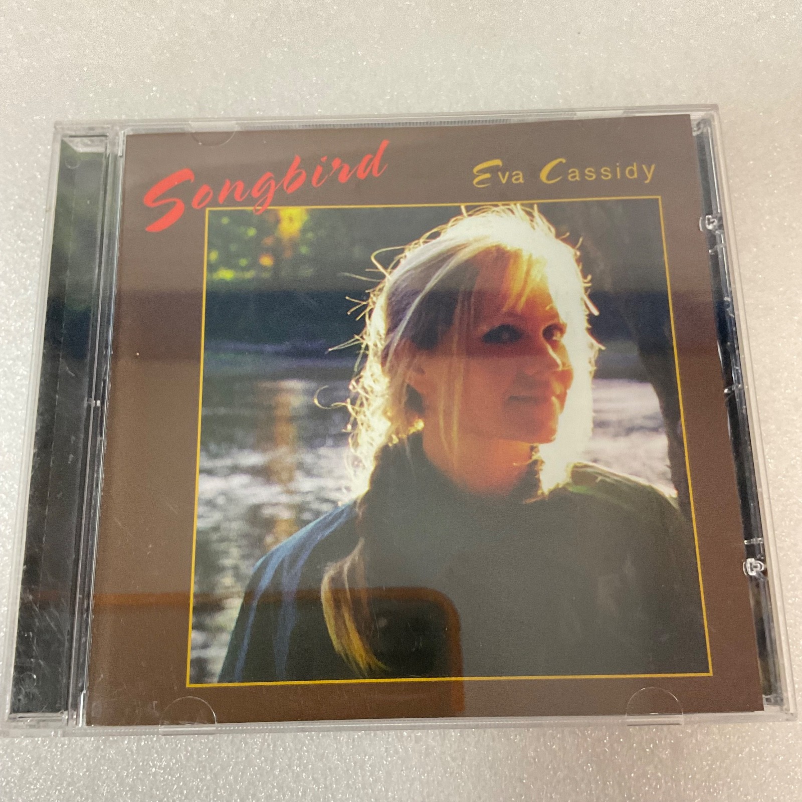 Eva Cassidy Songbird CD Album Blix Street Records G2-10045 - Image 1