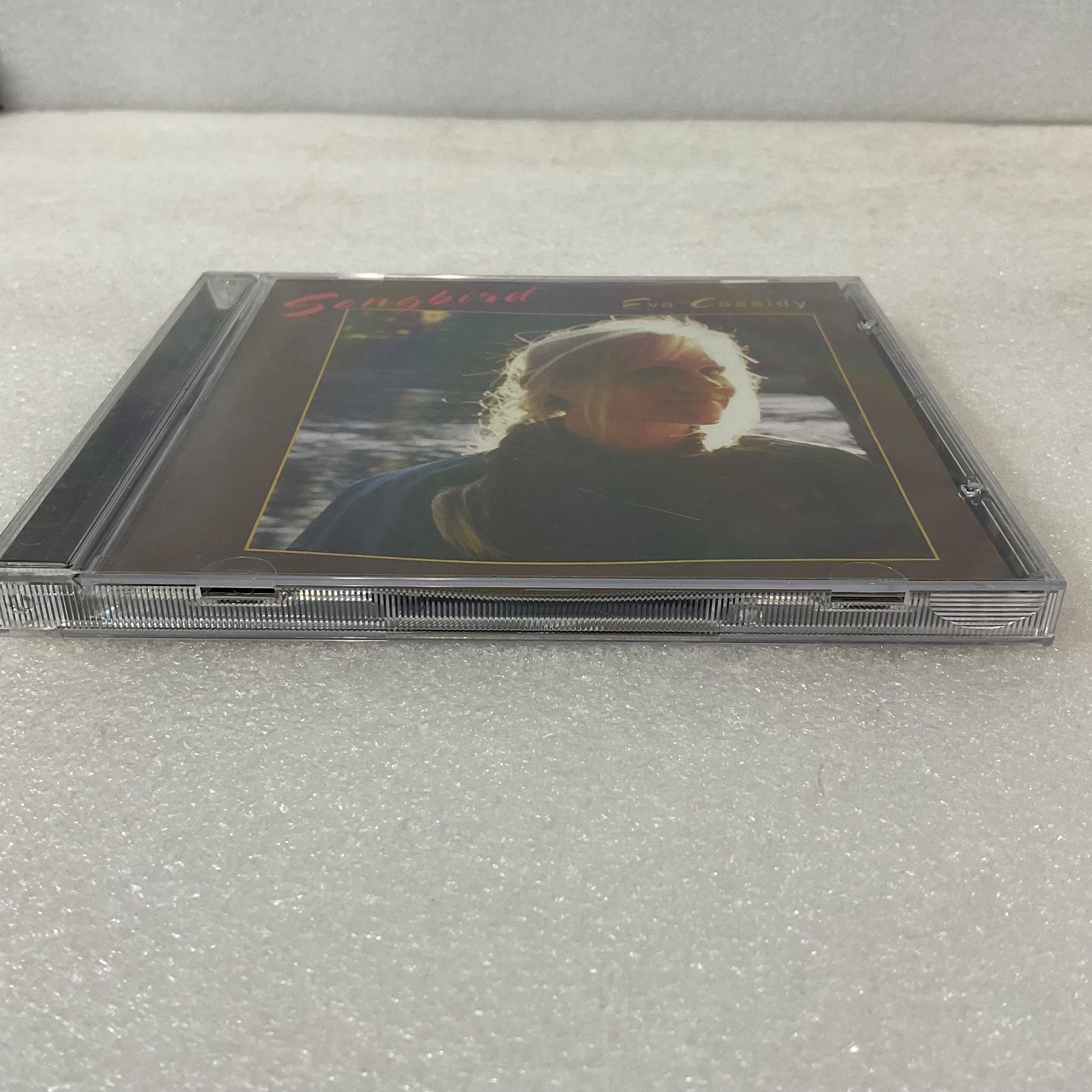 Eva Cassidy Songbird CD Album Blix Street Records G2-10045 - Image 4