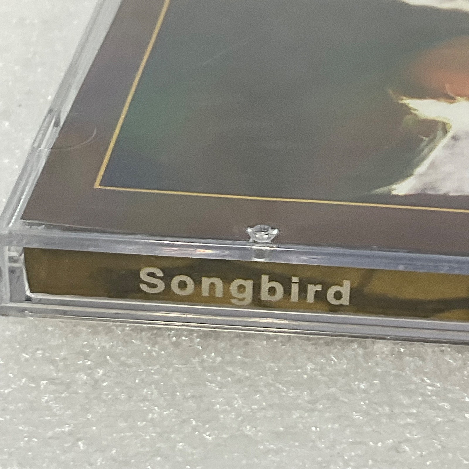 Eva Cassidy Songbird CD Album Blix Street Records G2-10045 - Image 6