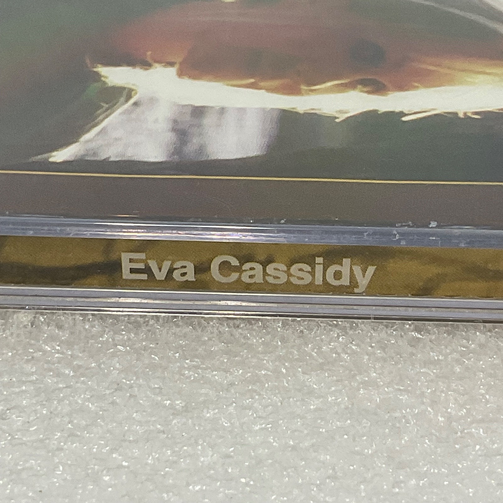 Eva Cassidy Songbird CD Album Blix Street Records G2-10045 - Image 7
