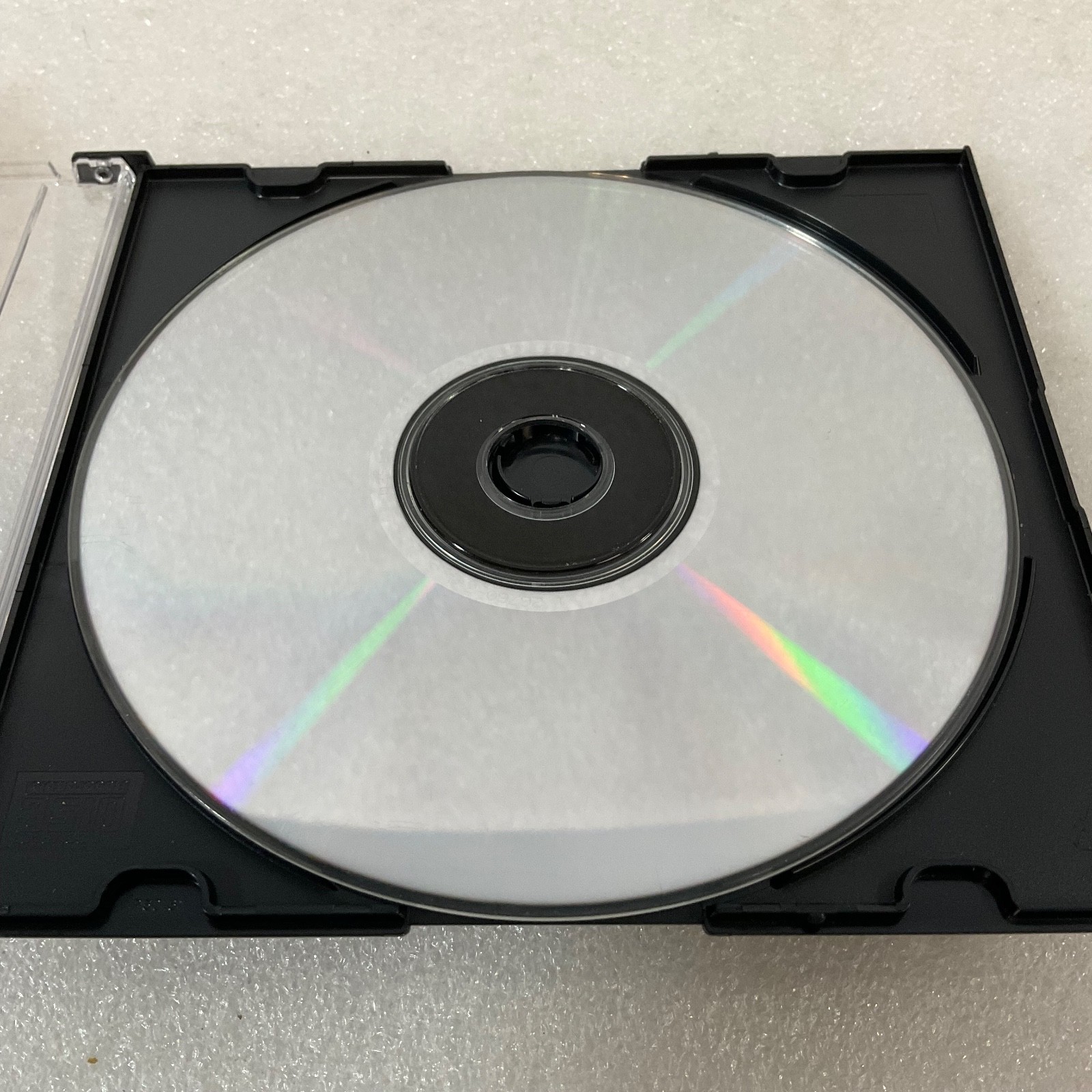 Talking Heads Sand in the Vaseline Disc One CD Disc Only 1976-1983 - Image 6